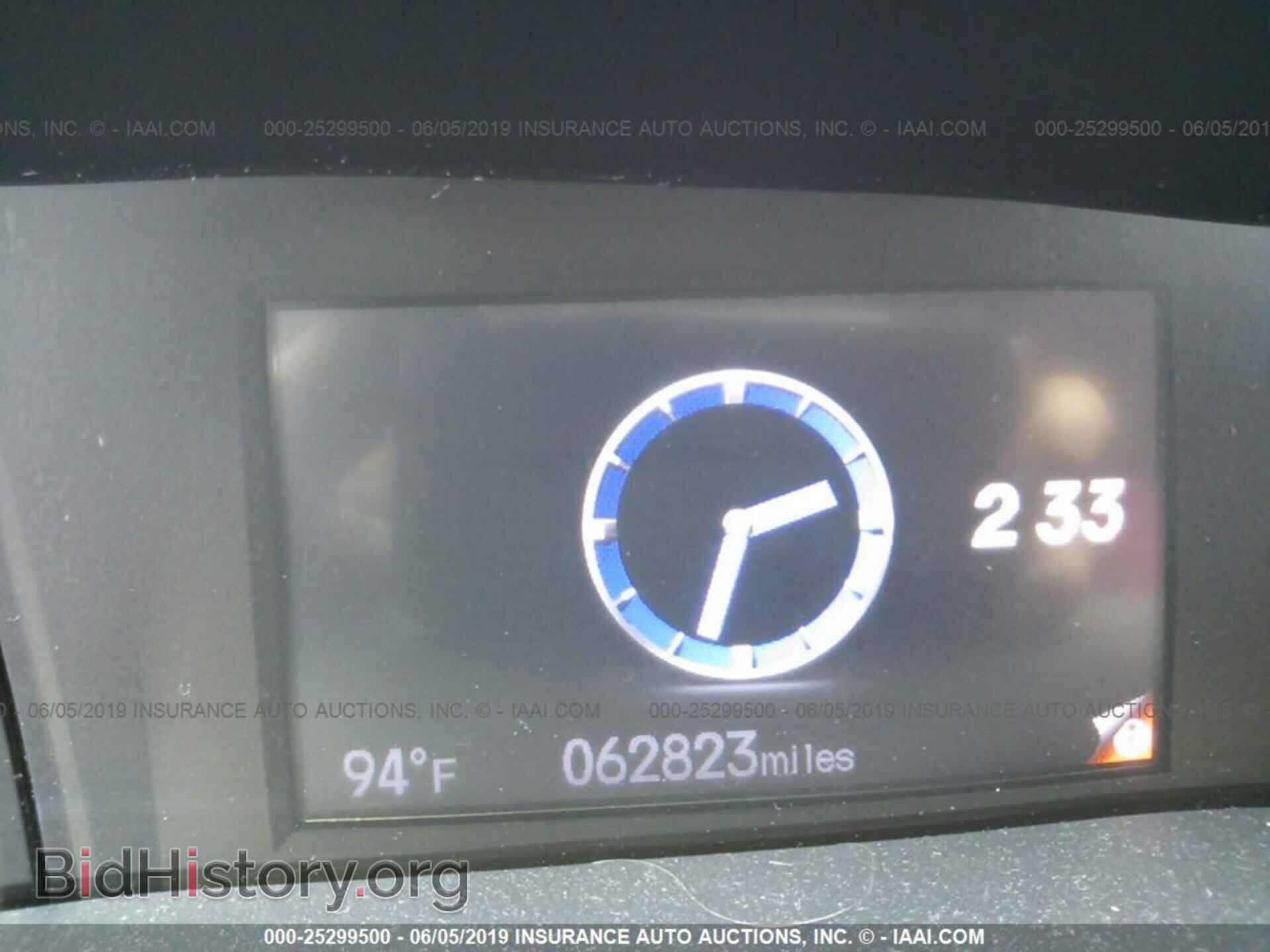 2013 HONDA CIVIC - VIN: 19XFB2F52DE099209 - Фото 7