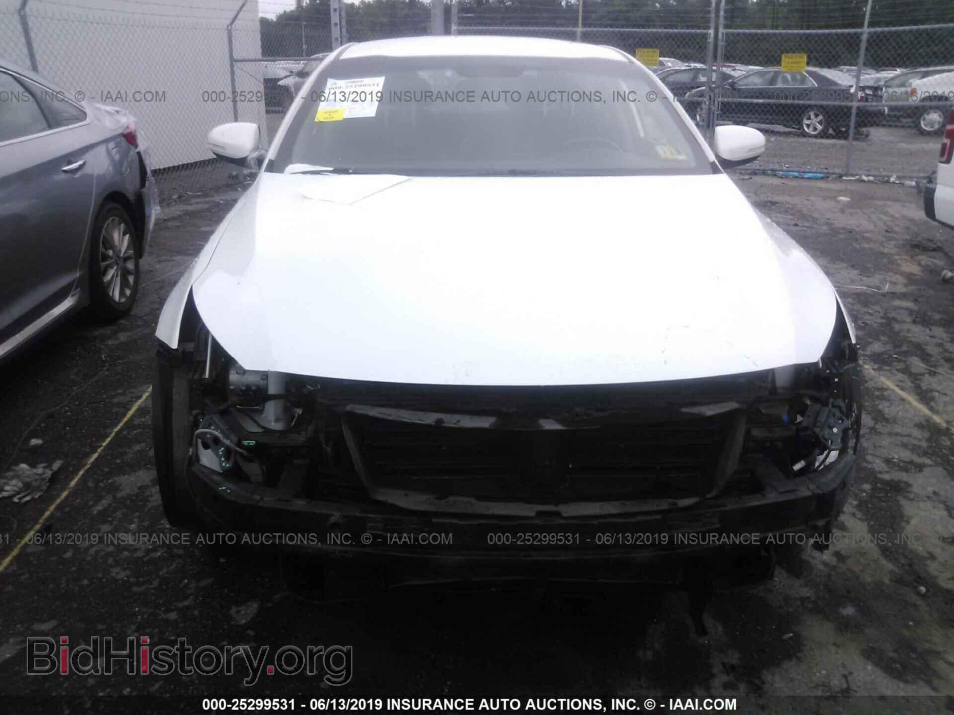 2012 KIA OPTIMA - VIN: KNAGM4AD8C5014471 - Photo 6