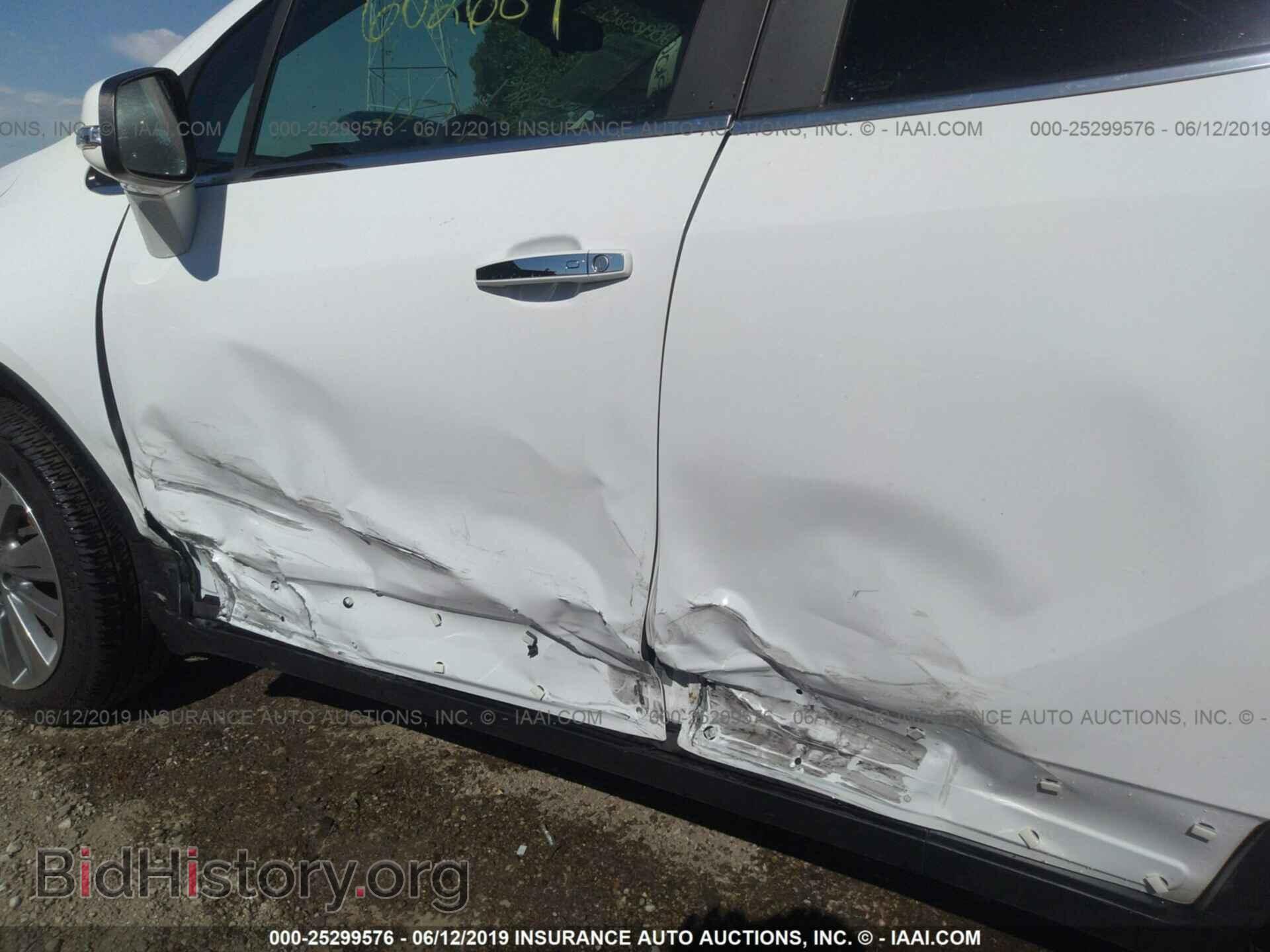 2018 BUICK ENCORE - VIN: KL4CJASB8JB602689 - Фото 6