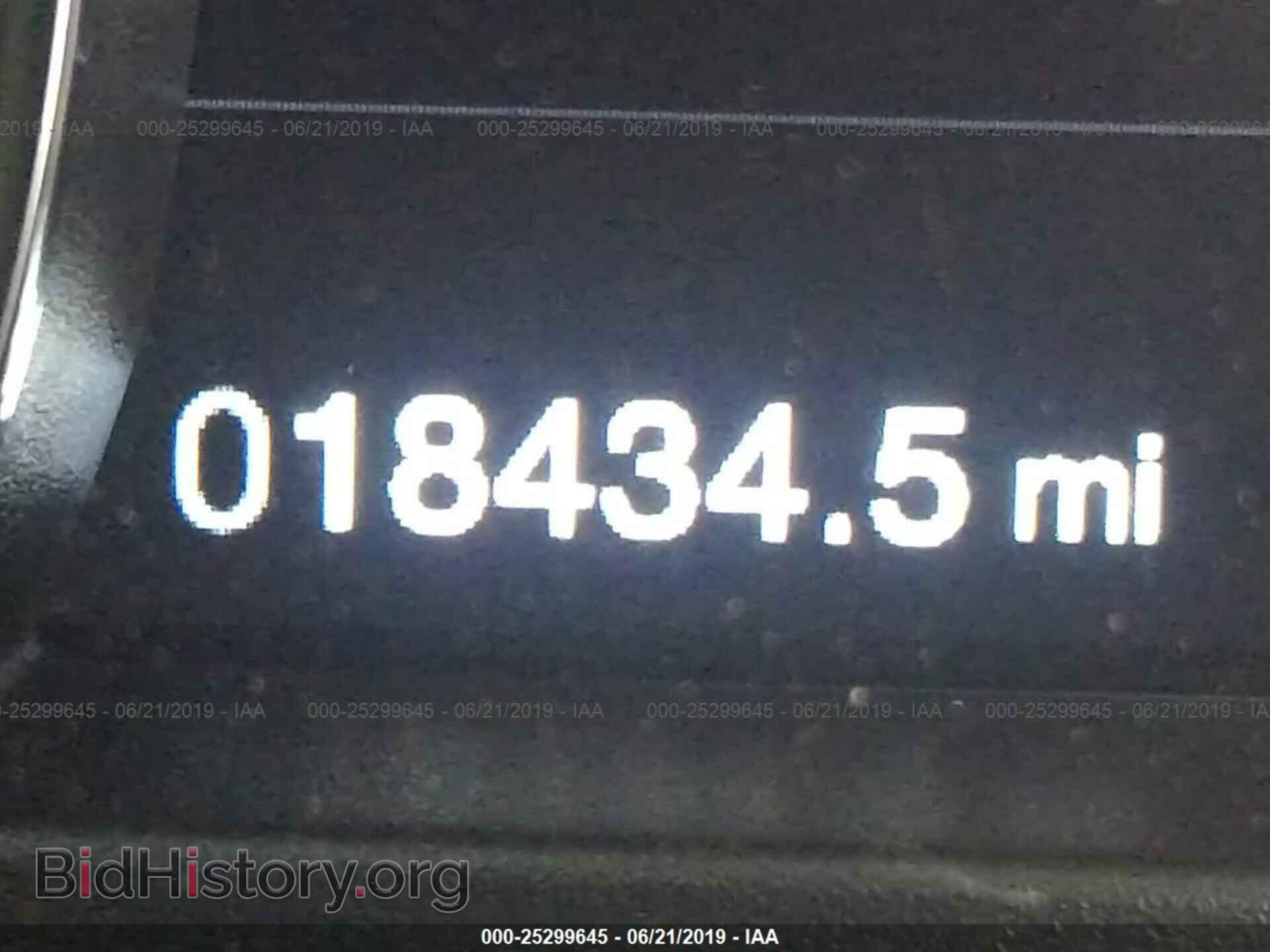 2017 FORD F150 - VIN: 1FTEW1EG6HFB62966 - Фото 7