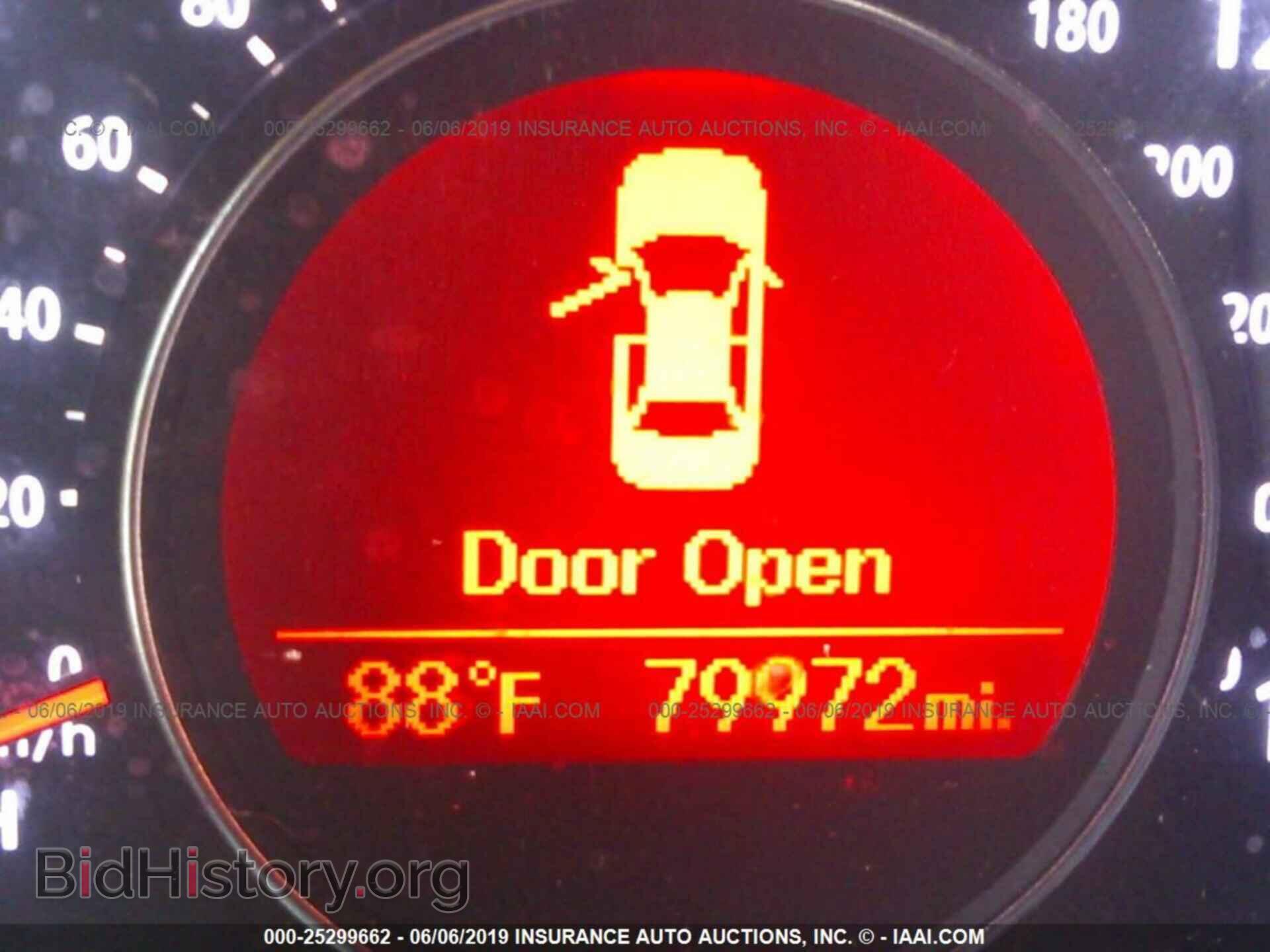 2013 KIA OPTIMA - VIN: 5XXGM4A70DG189629 - Фото 7