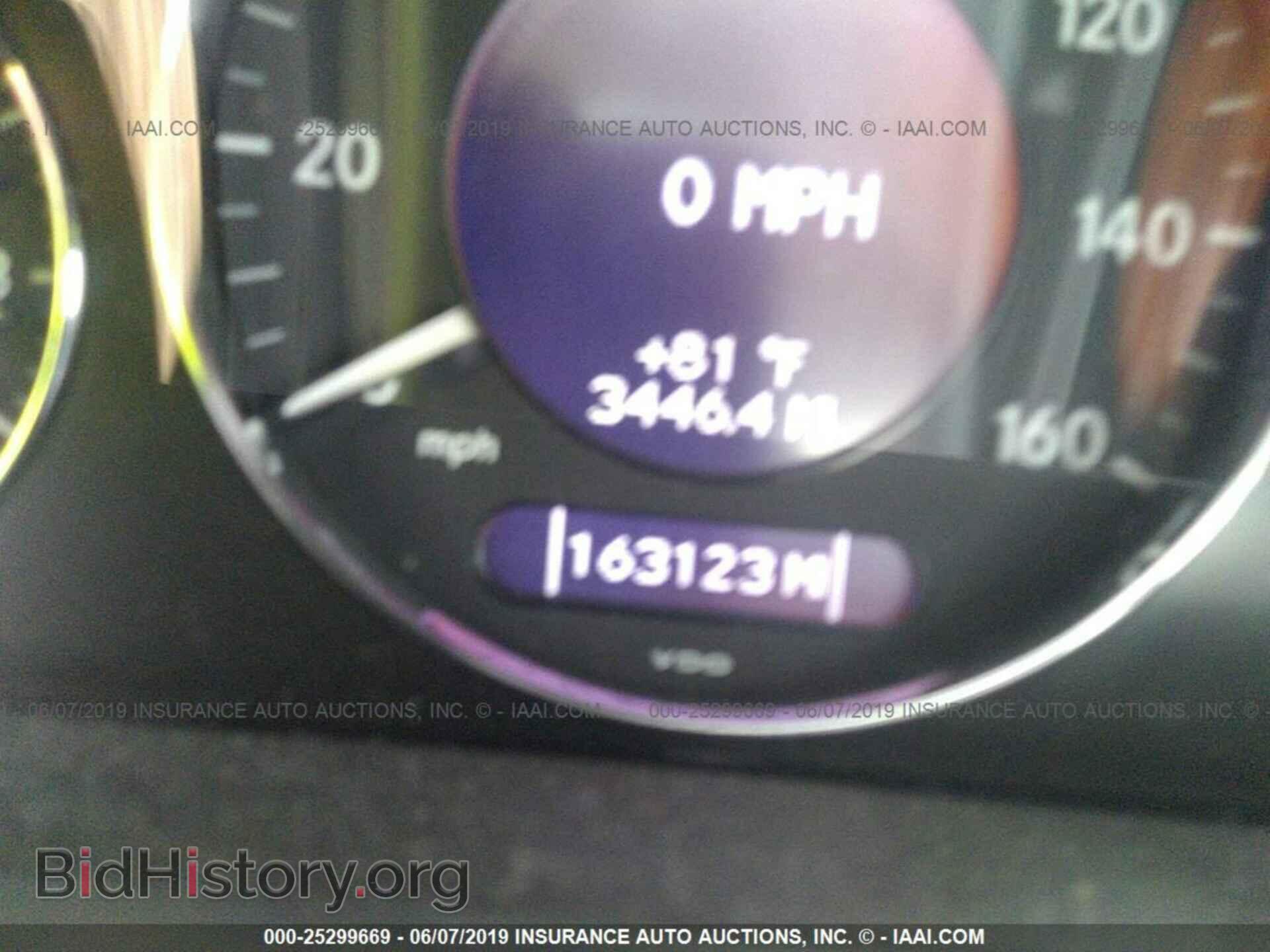 2003 MERCEDES-BENZ E - VIN: WDBUF65J03A180890 - Фото 7