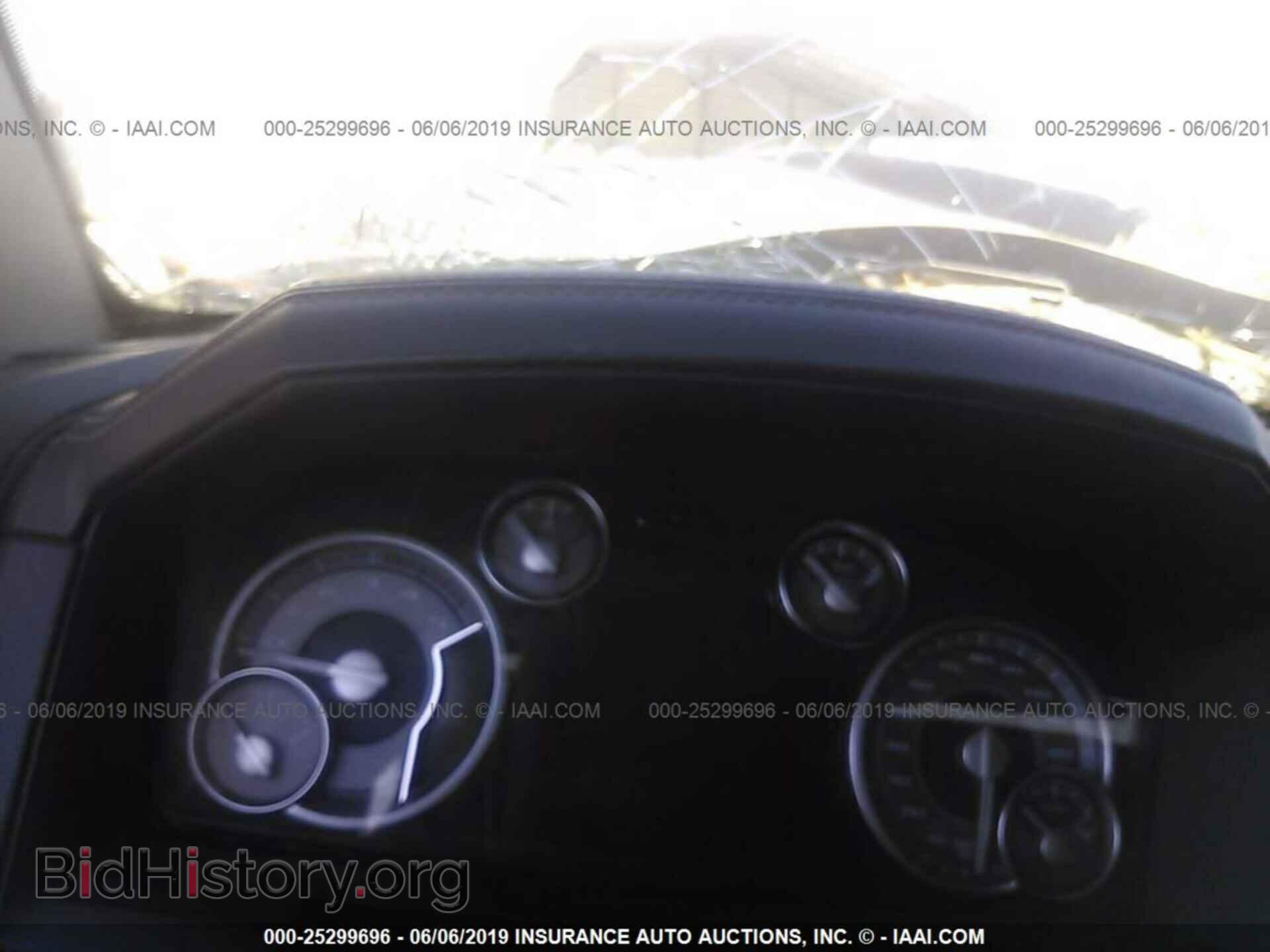 2014 RAM 2500 - VIN: 3C6UR5PL6EG218605 - Фото 7