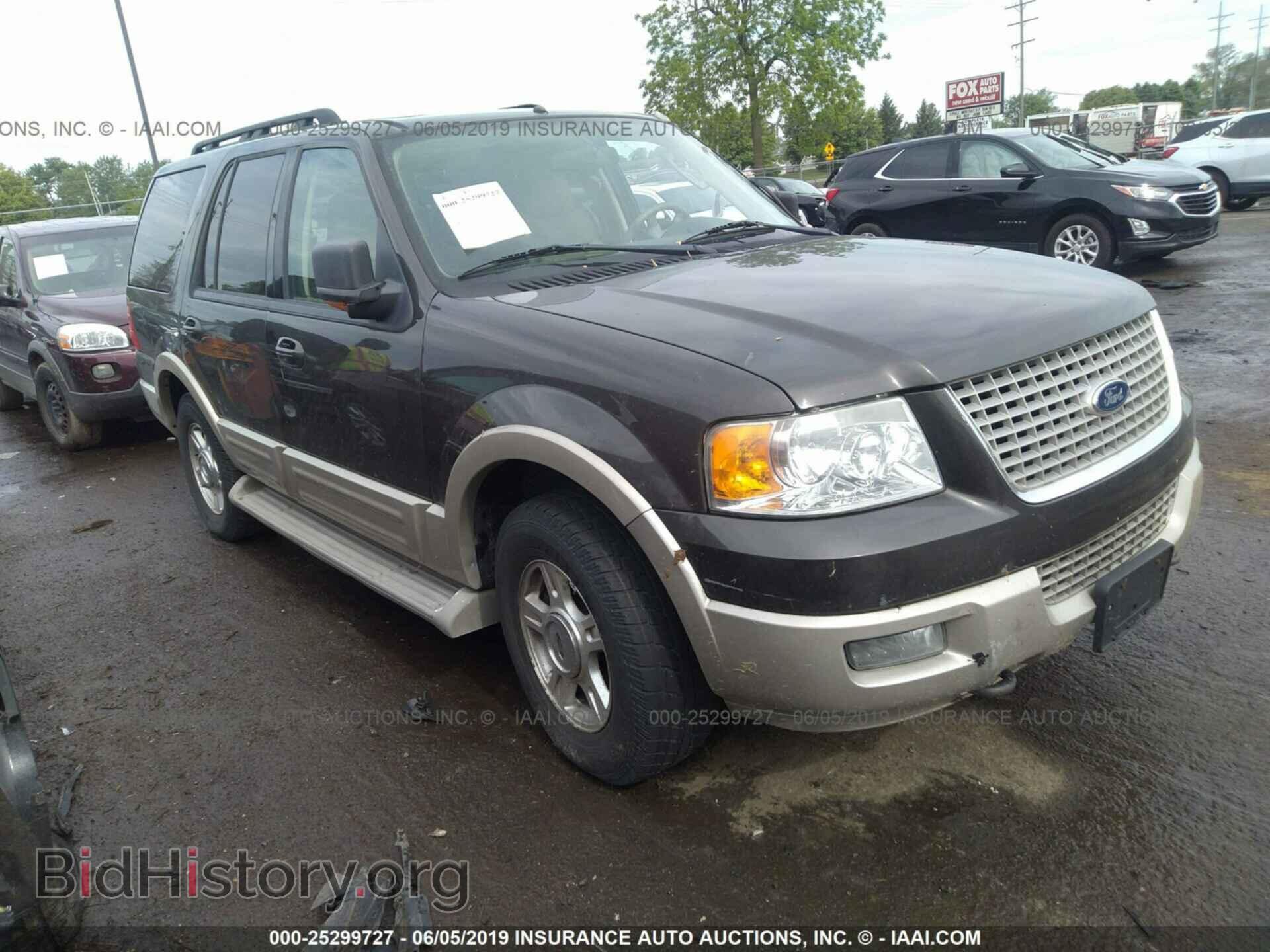 Фотография 1FMFU18515LA22742 - Ford Expedition 2005
