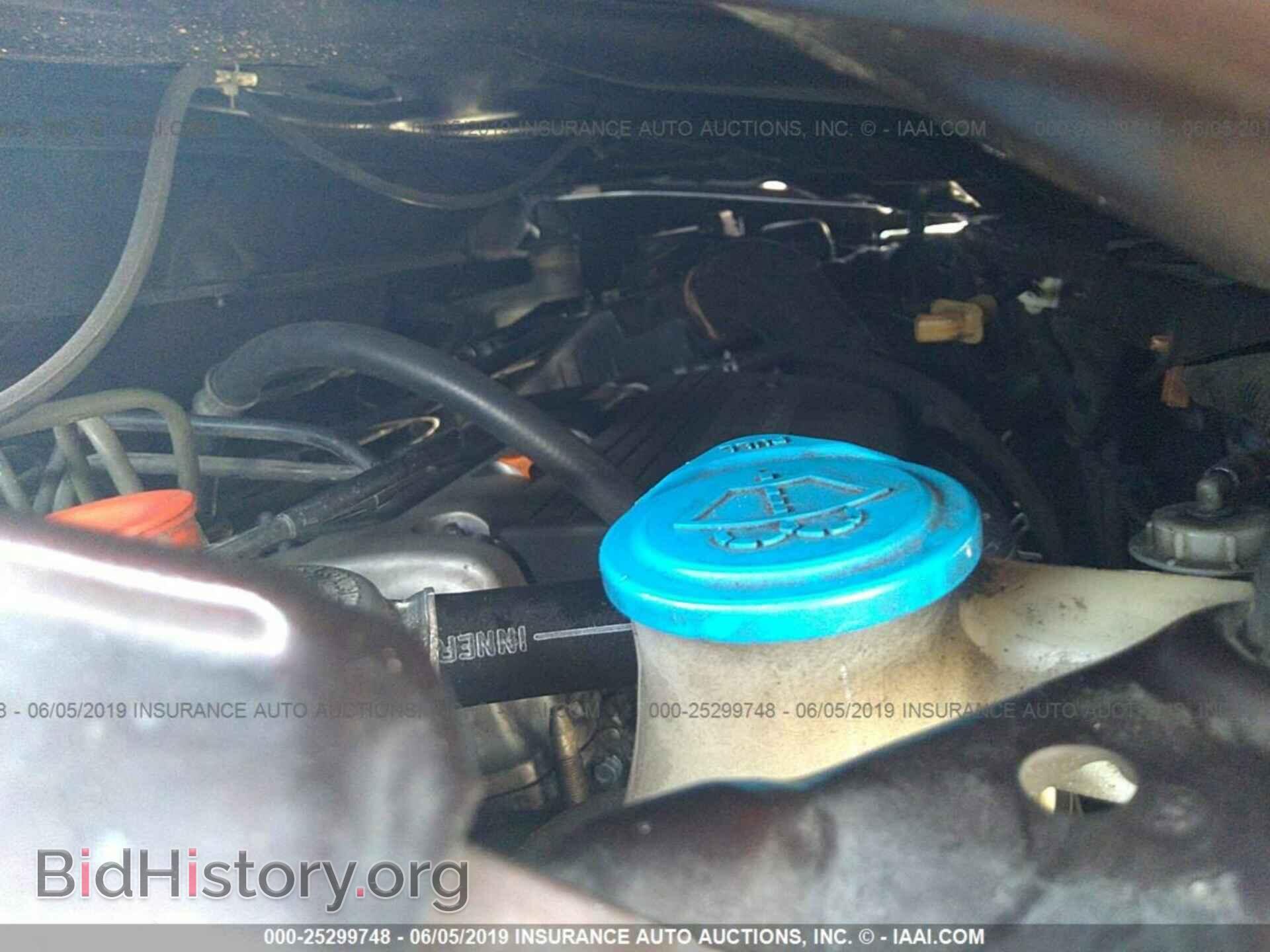 2007 HONDA ELEMENT - VIN: 5J6YH18967L006330 - Фото 10