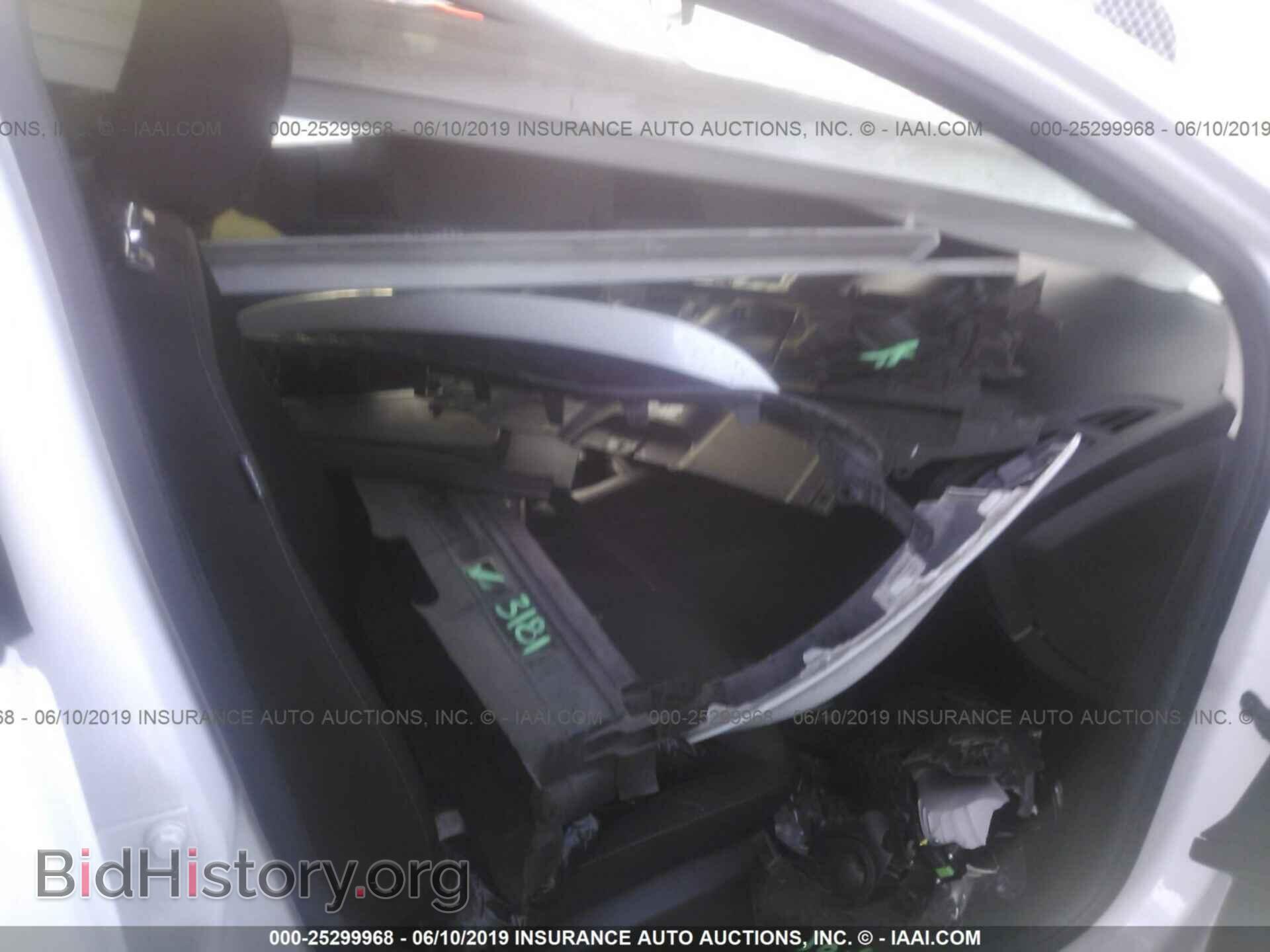 2016 FORD FOCUS - VIN: 1FADP3K24GL372596 - Photo 5