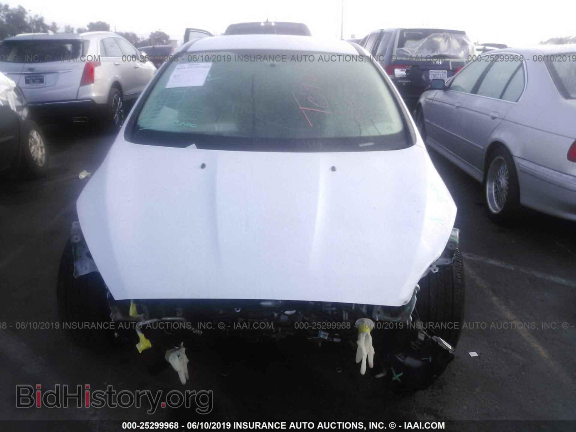 2016 FORD FOCUS - VIN: 1FADP3K24GL372596 - Photo 6