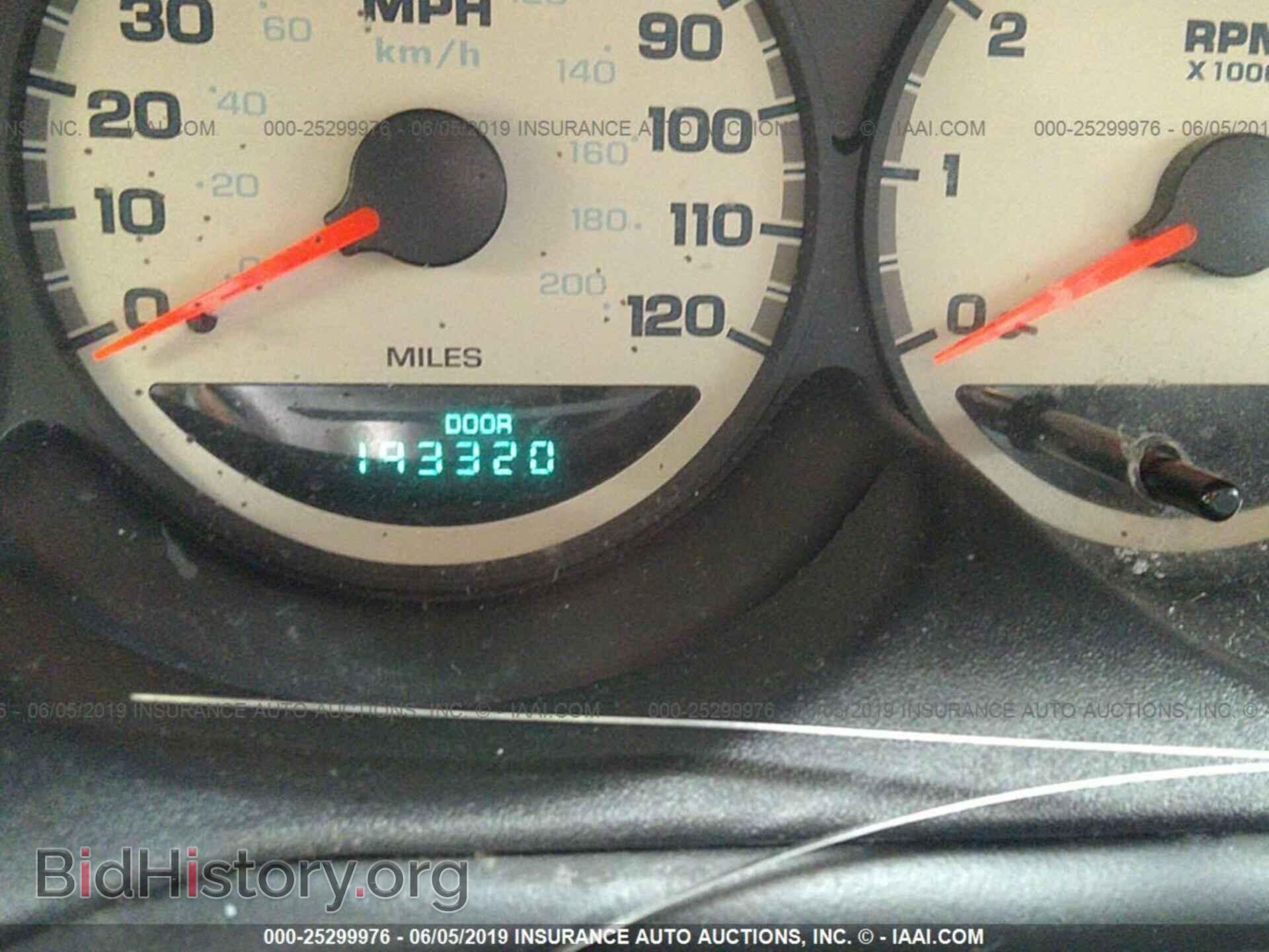 2002 DODGE NEON - VIN: 1B3ES56C52D569762 - Фото 7