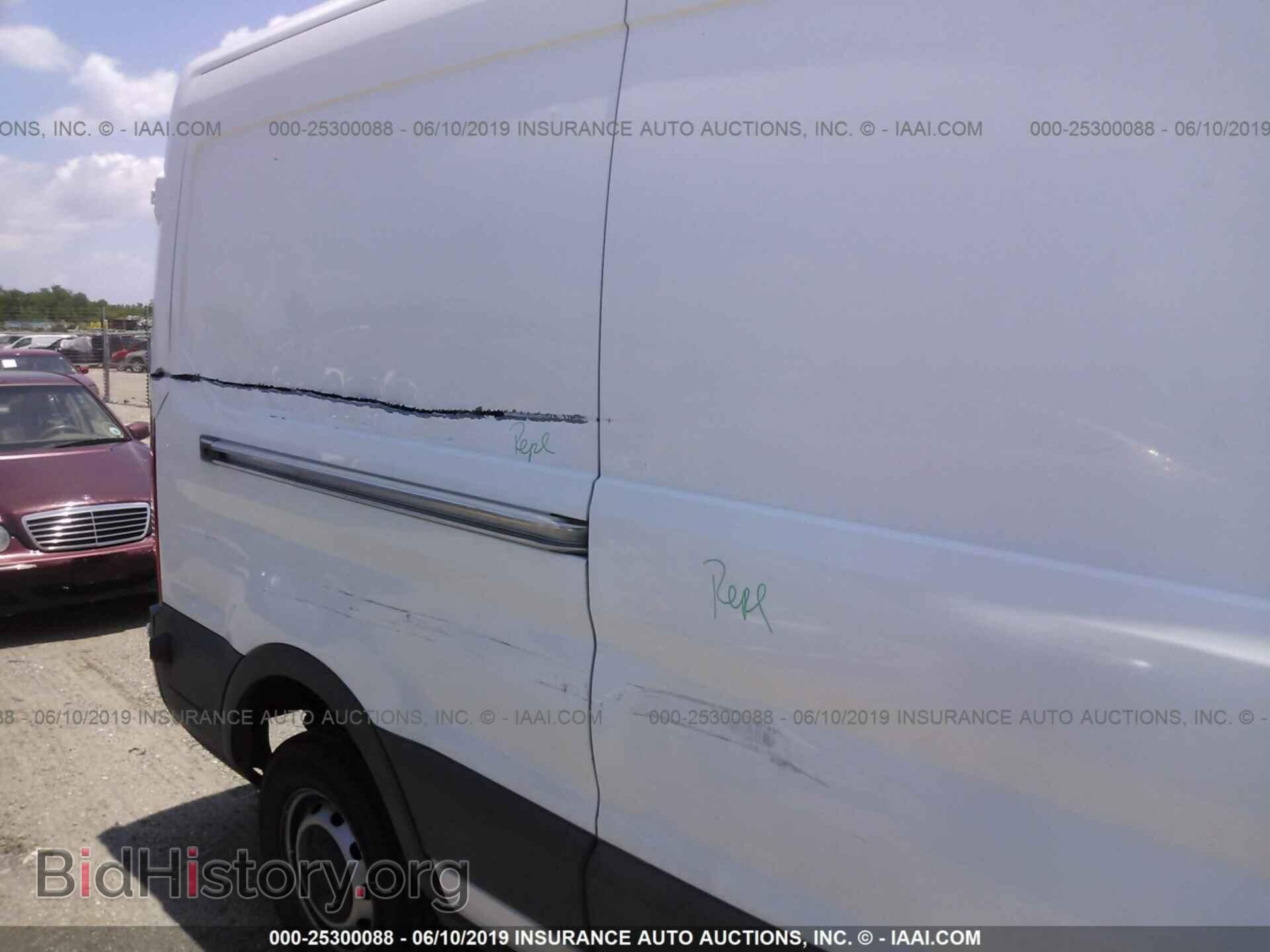 2015 FORD TRANSIT - VIN: 1FTNR2CM4FKA66764 - Фото 6