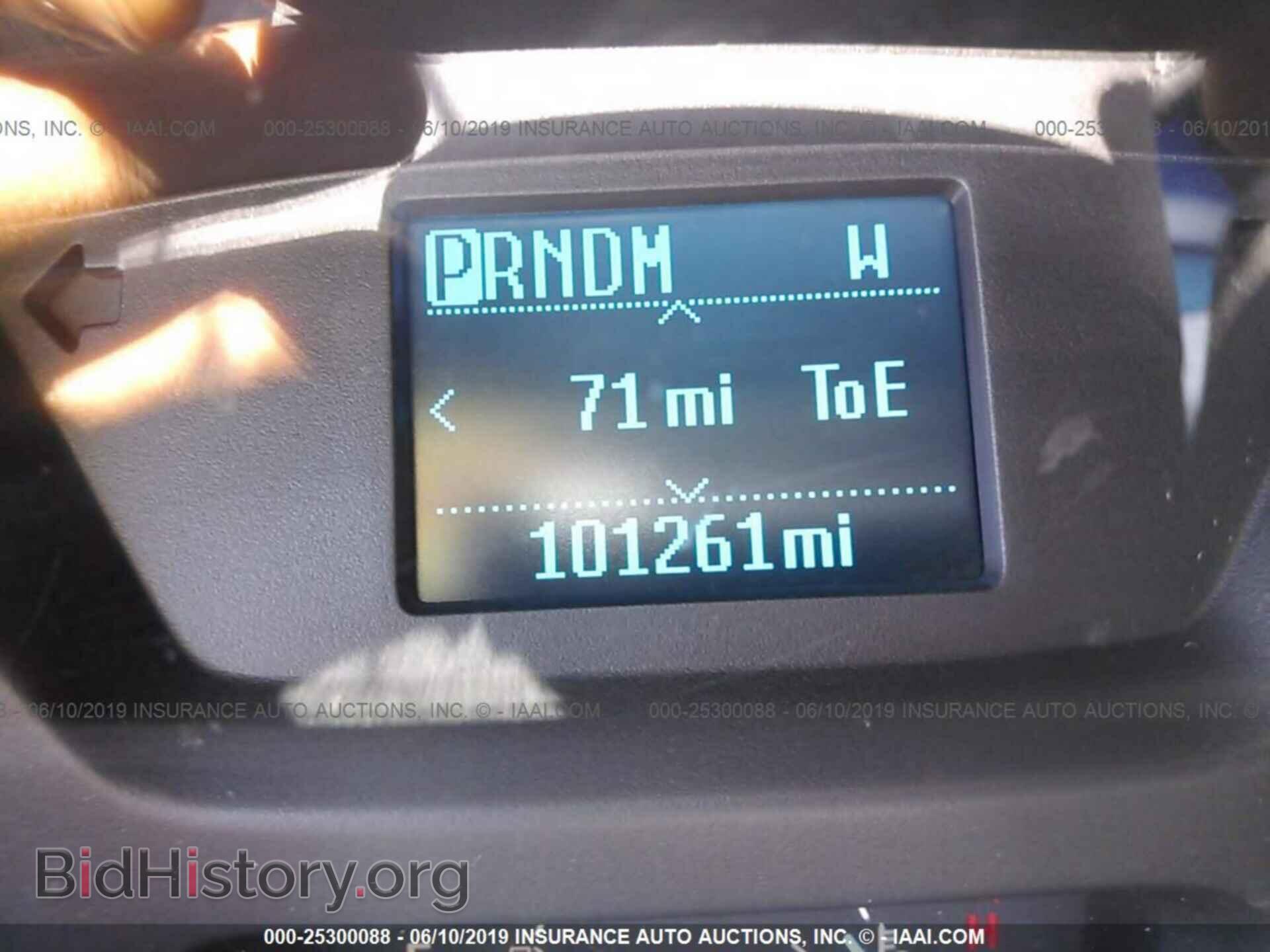 2015 FORD TRANSIT - VIN: 1FTNR2CM4FKA66764 - Фото 7