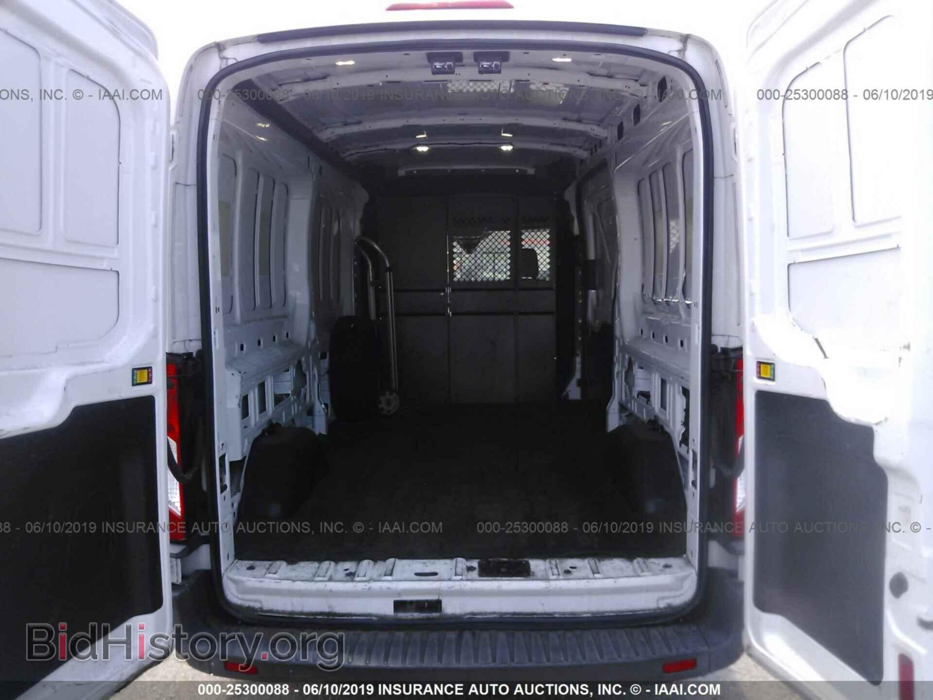 2015 FORD TRANSIT - VIN: 1FTNR2CM4FKA66764 - Фото 8