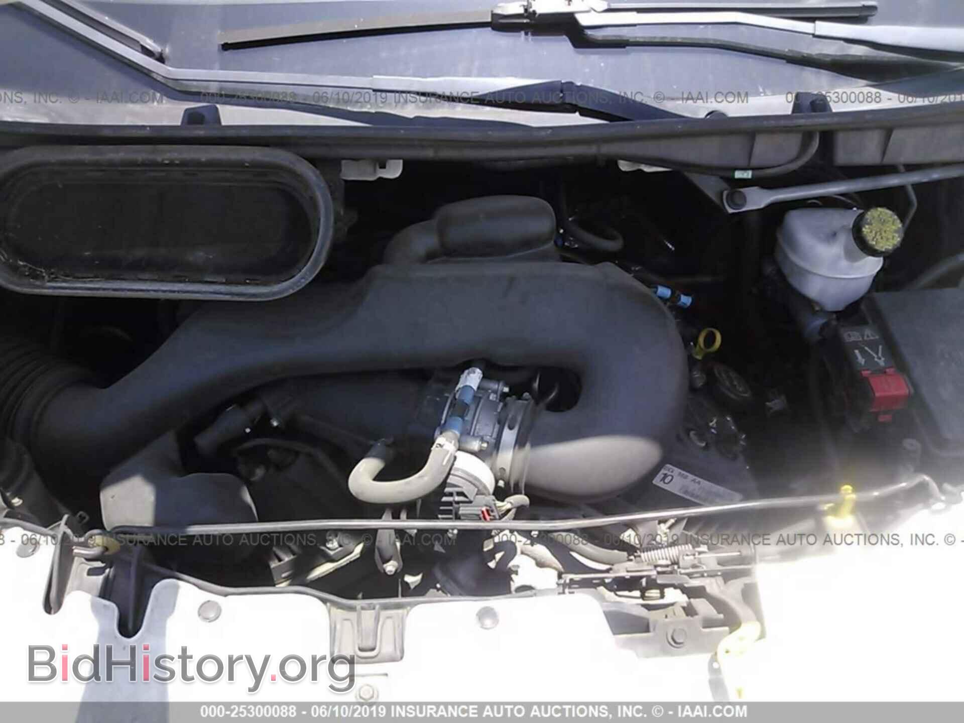 2015 FORD TRANSIT - VIN: 1FTNR2CM4FKA66764 - Фото 10