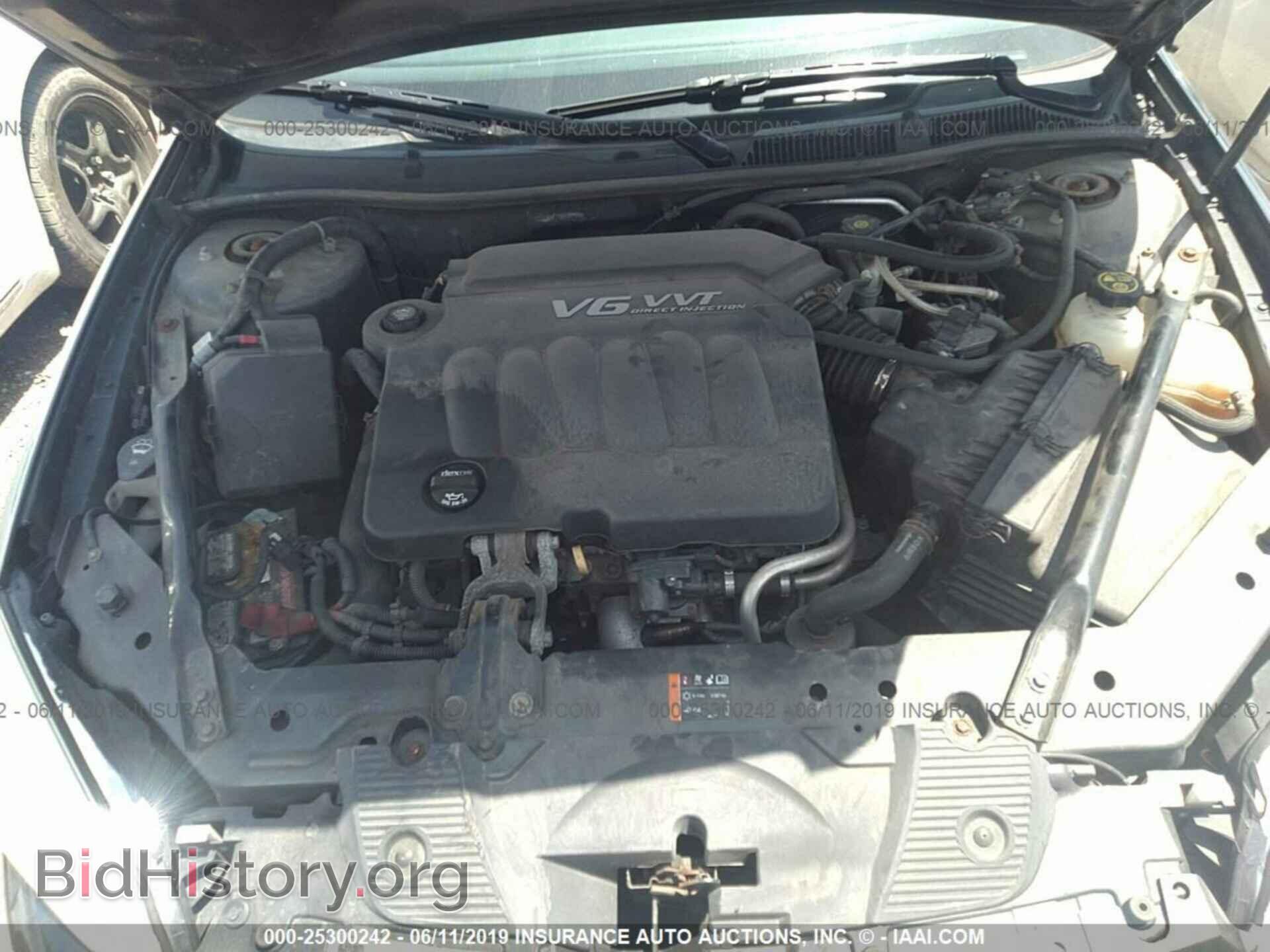 2013 CHEVROLET IMPALA - VIN: 2G1WG5E39D1109906 - Фото 10