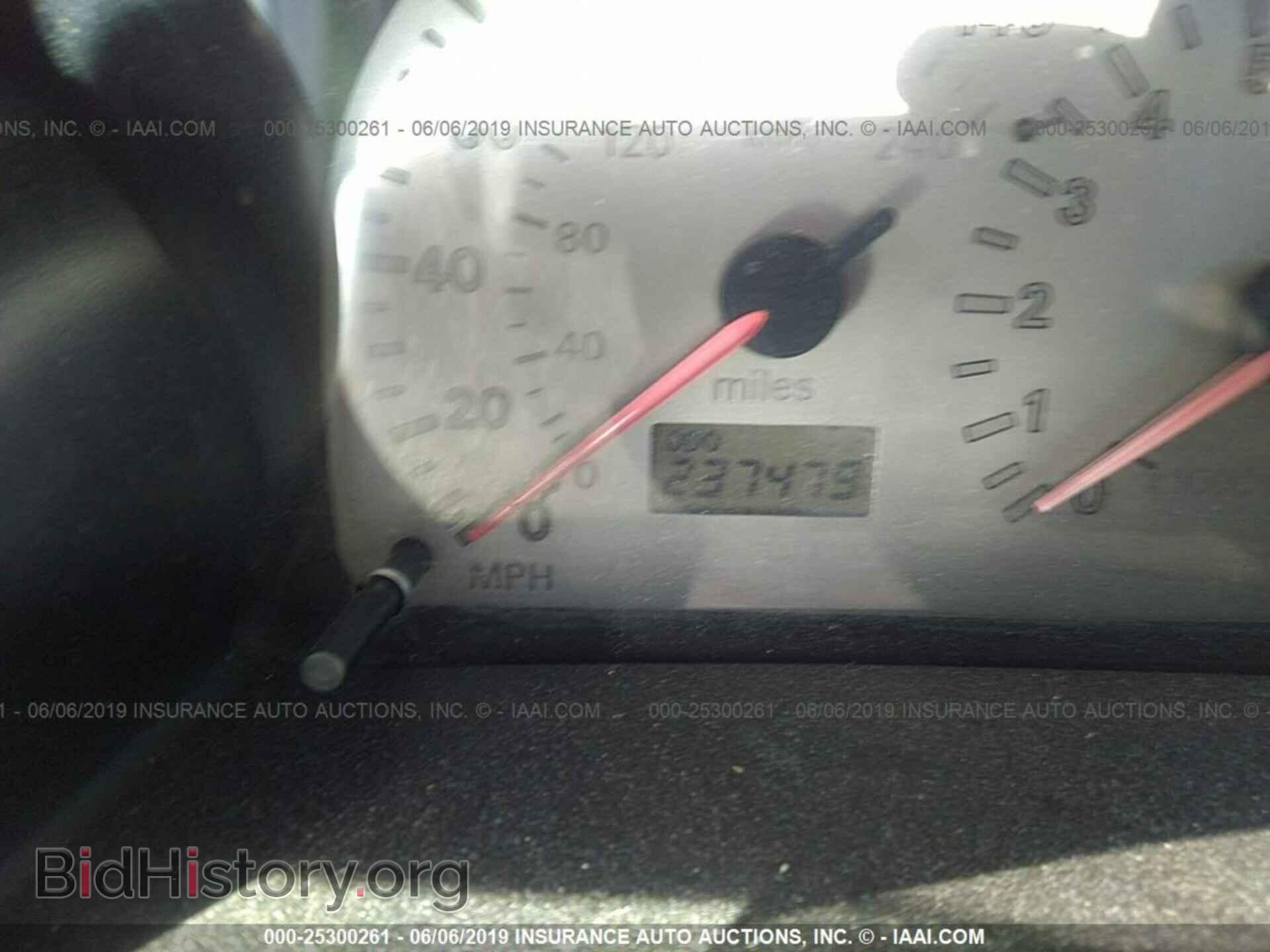 2001 MITSUBISHI ECLIPSE - VIN: 4A3AC34G01E103862 - Photo 7