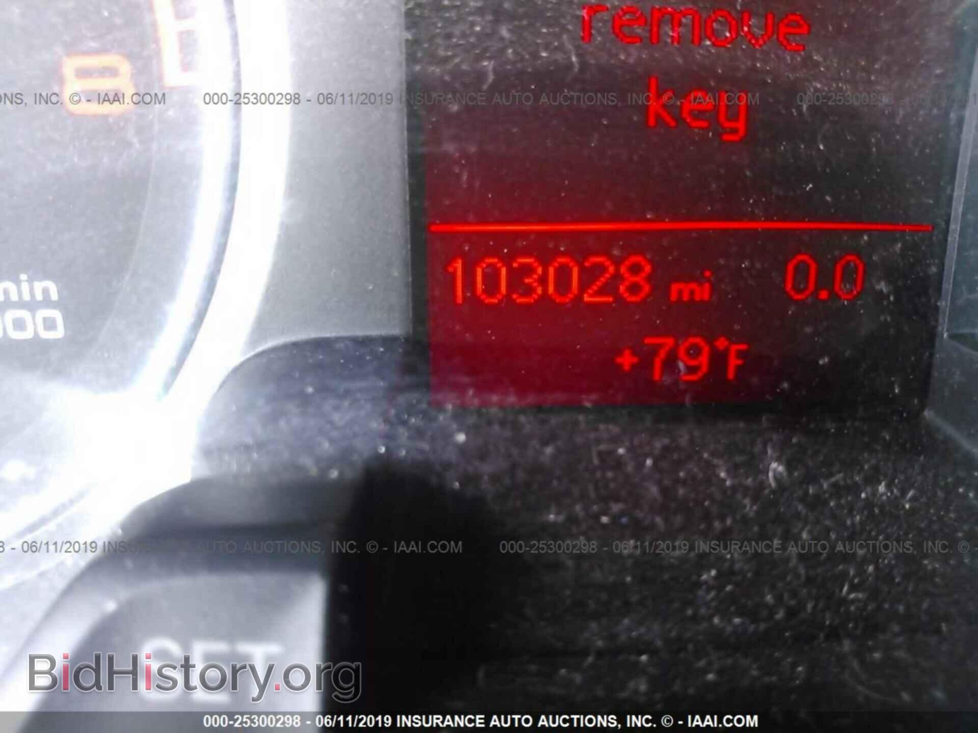 2009 AUDI A4 - VIN: WAULF78K49A083883 - Фото 7