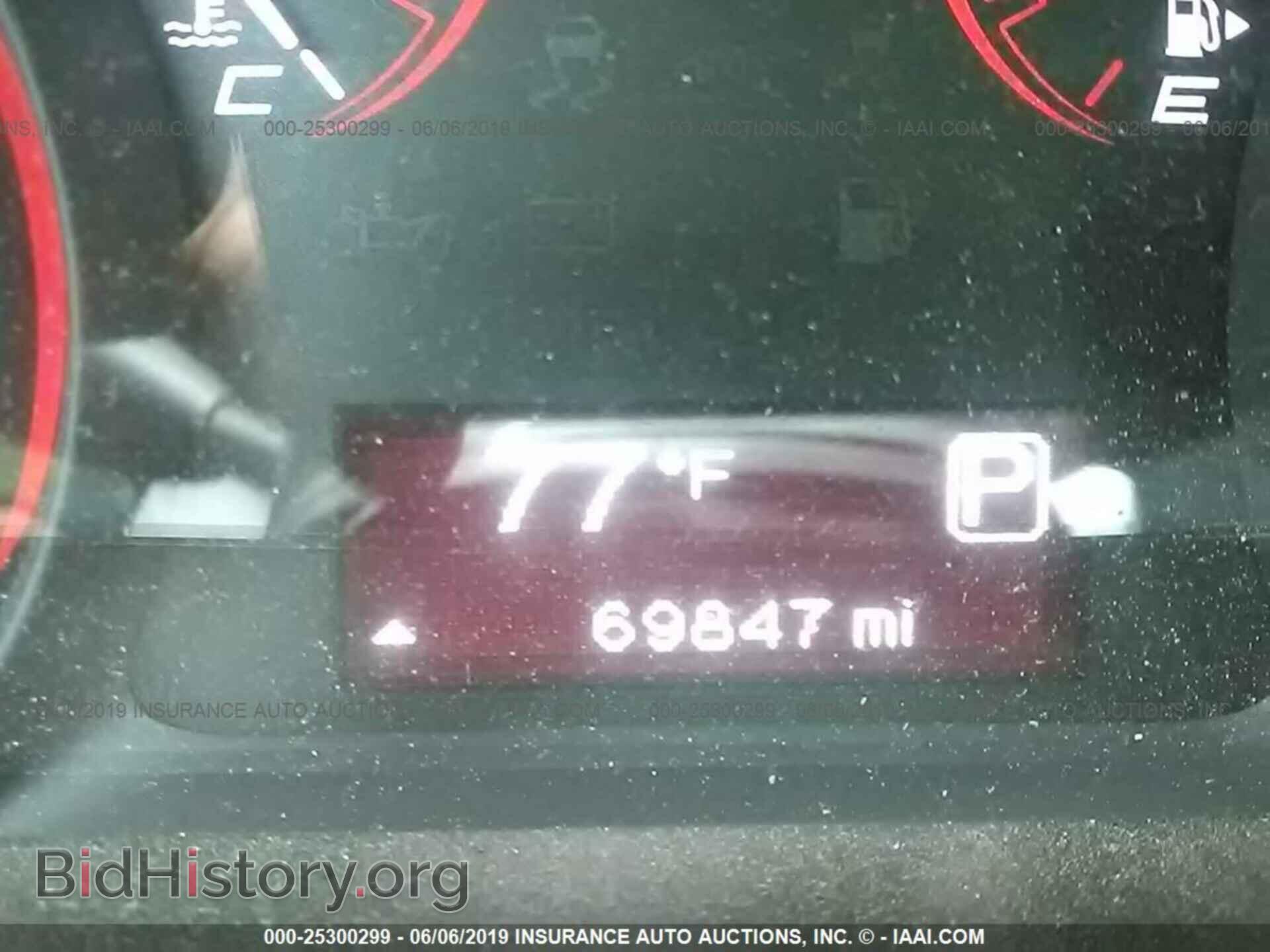 2015 DODGE DART - VIN: 1C3CDFBBXFD404092 - Фото 7