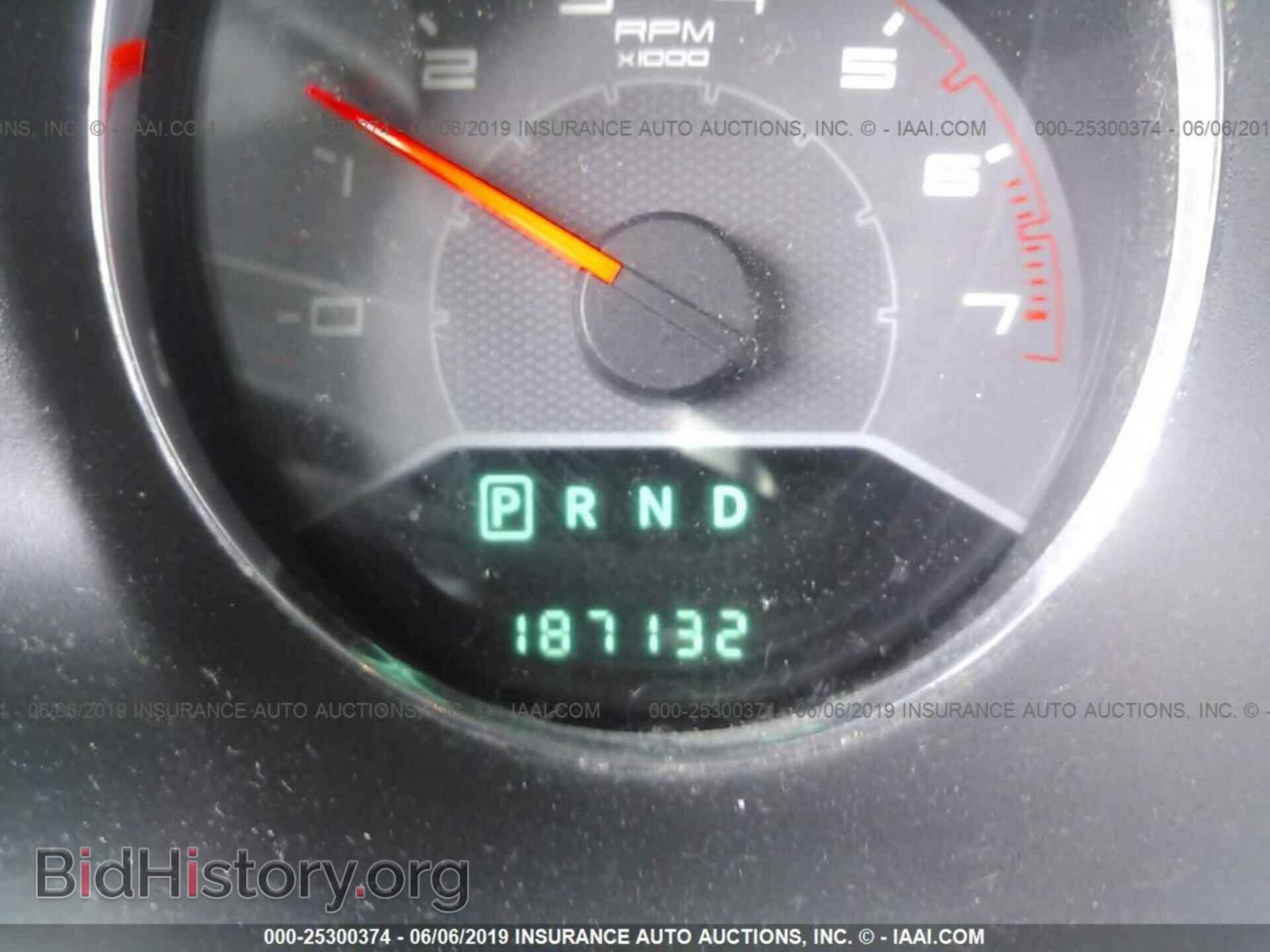 2011 DODGE AVENGER - VIN: 1B3BD4FB6BN509773 - Фото 7