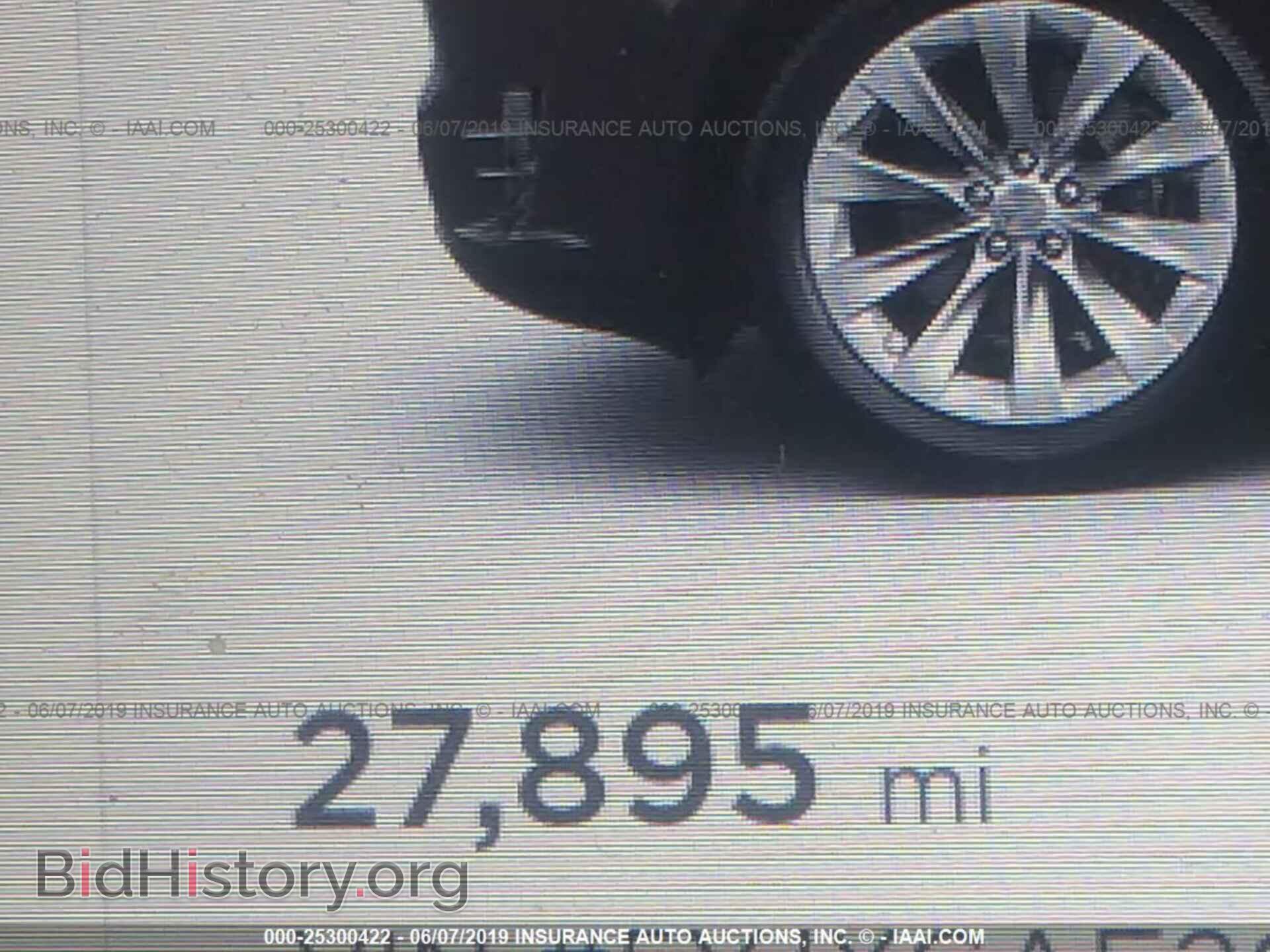2017 TESLA MODEL X - VIN: 5YJXCAE20HF044776 - Photo 7