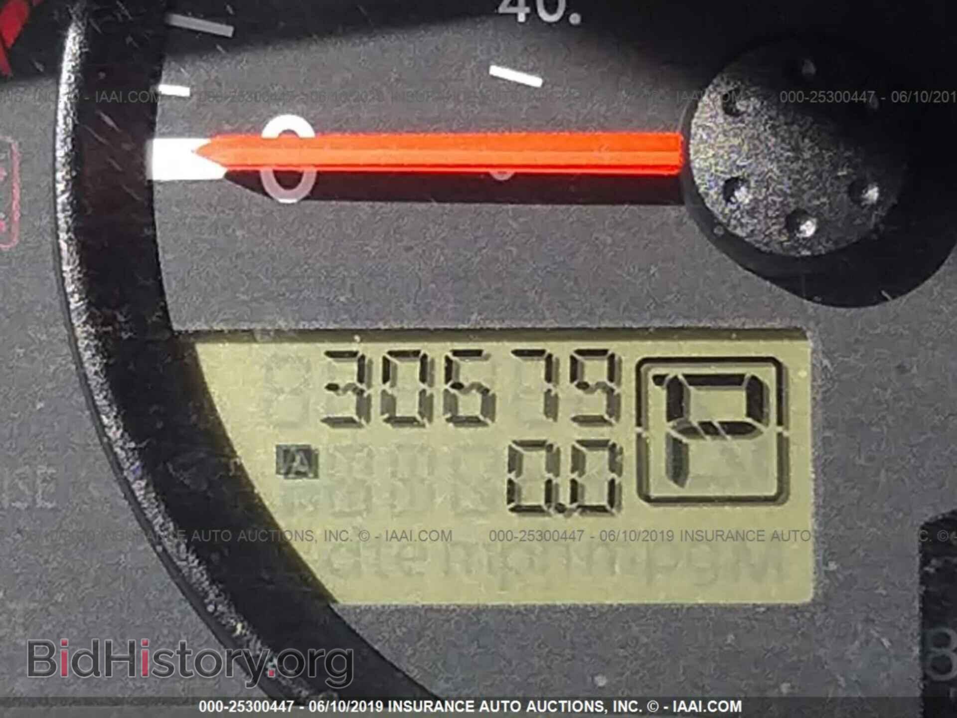 2017 NISSAN FRONTIER - VIN: 1N6AD0ER3HN724924 - Фото 7