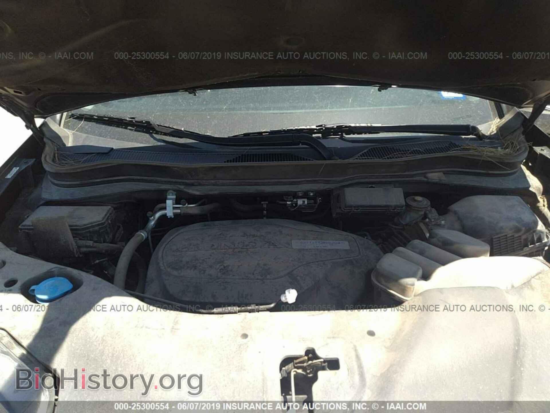 2017 HONDA RIDGELINE - VIN: 5FPYK2F1XHB004862 - Фото 10