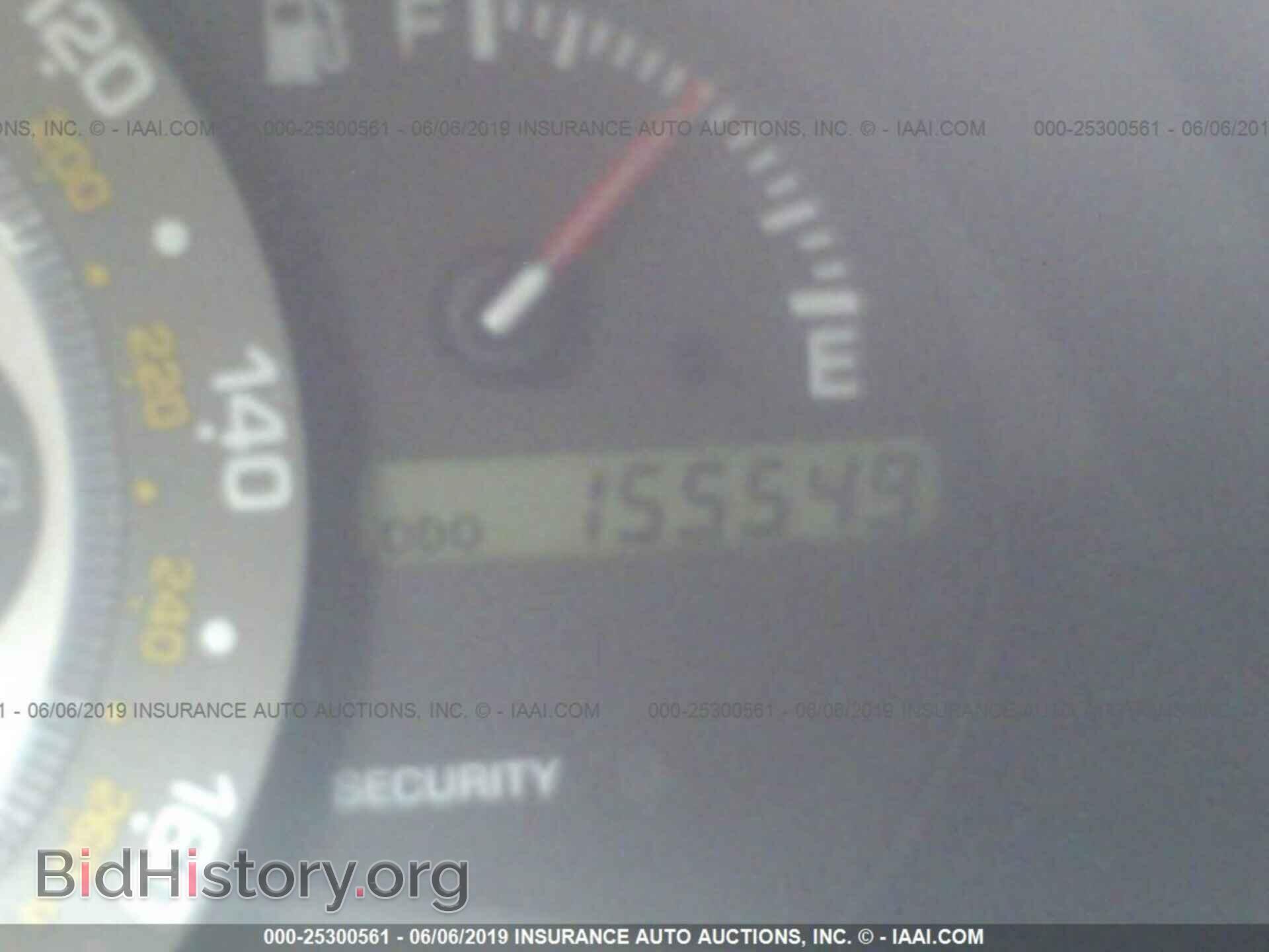 2002 LEXUS IS - VIN: JTHBD192220042209 - Фото 7