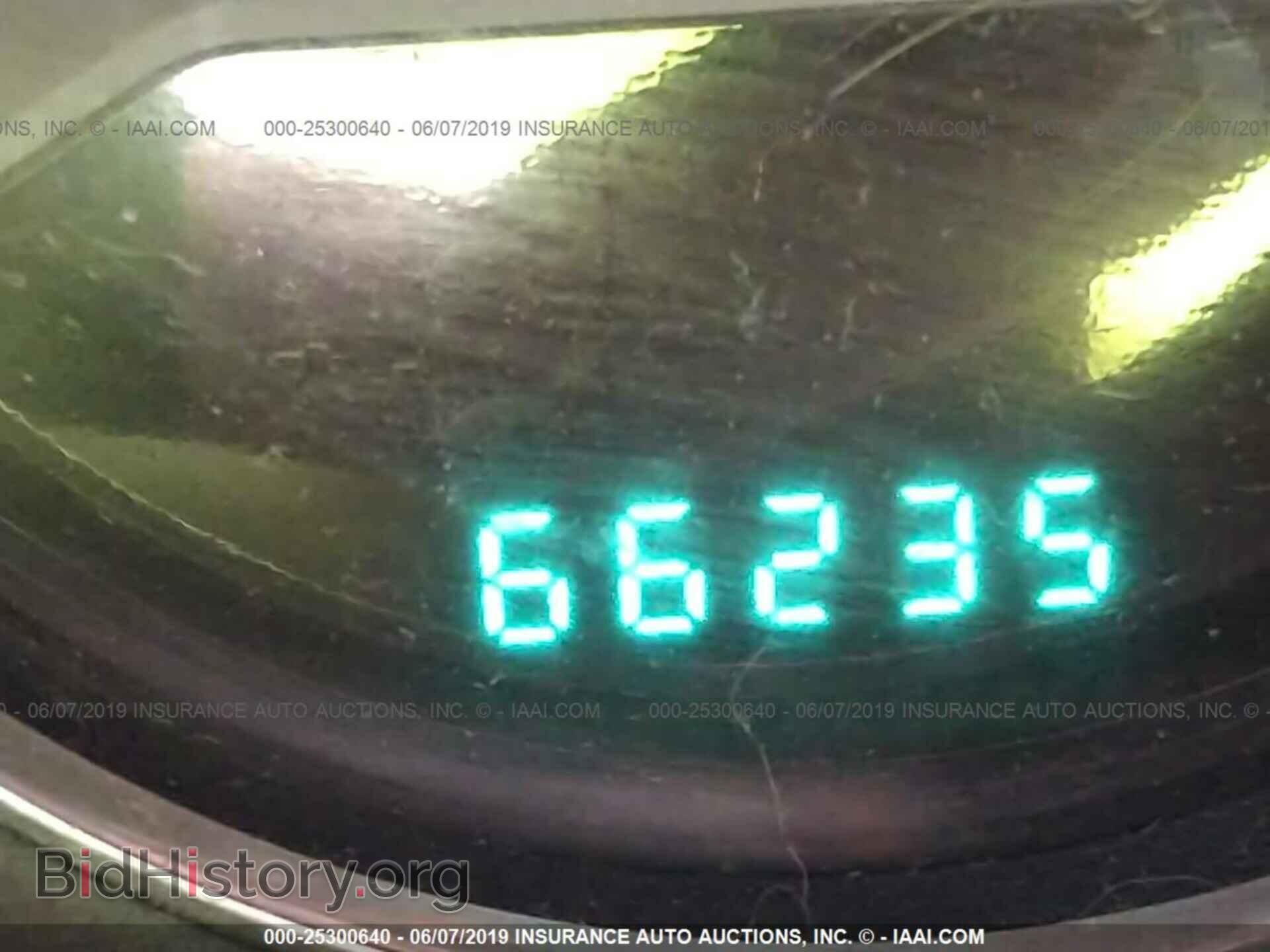 2011 DODGE AVENGER - VIN: 1B3BD4FBXBN509758 - Фото 7
