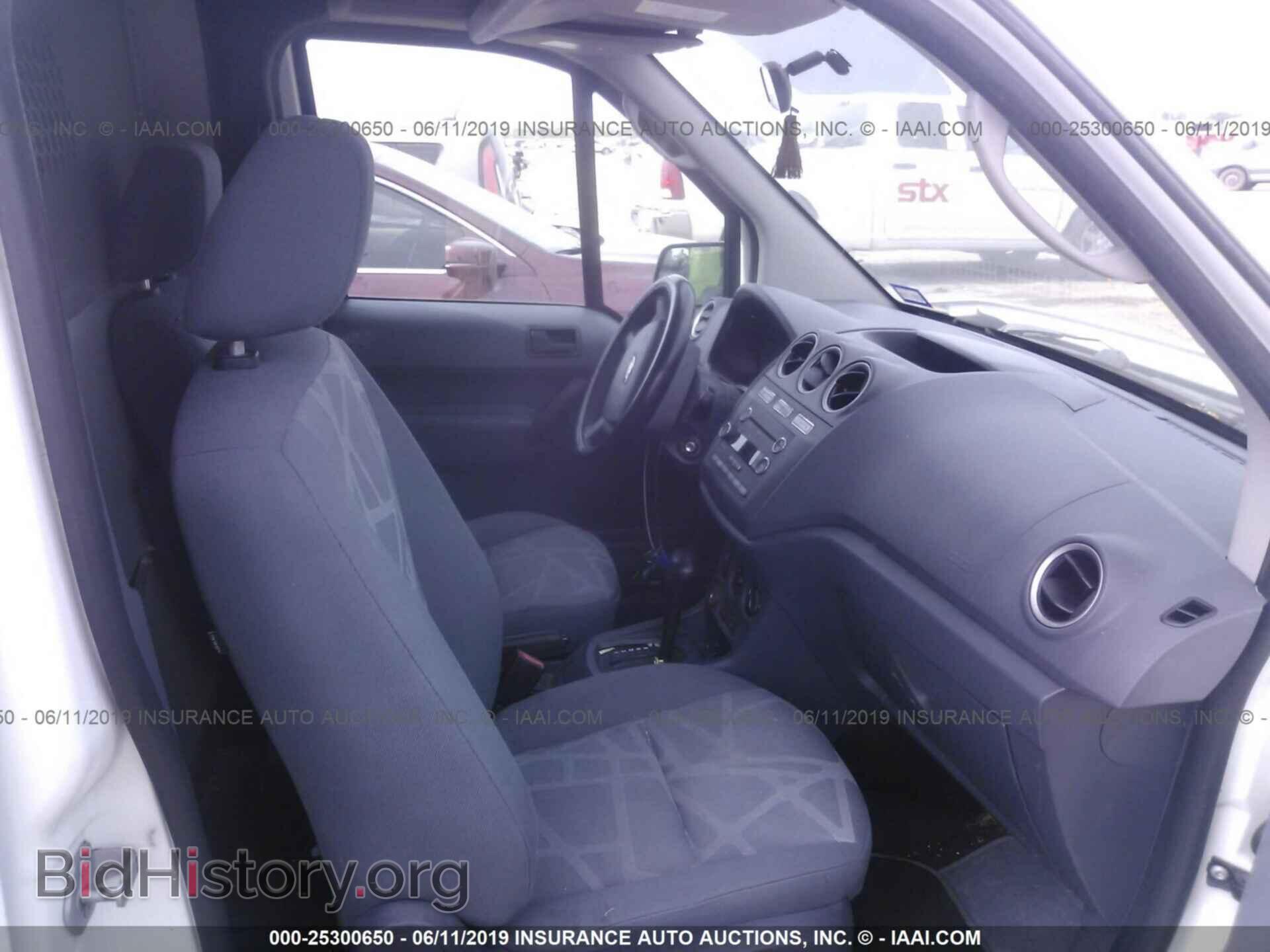 2012 FORD TRANSIT CONNECT - VIN: NM0LS7DN2CT098227 - Photo 5