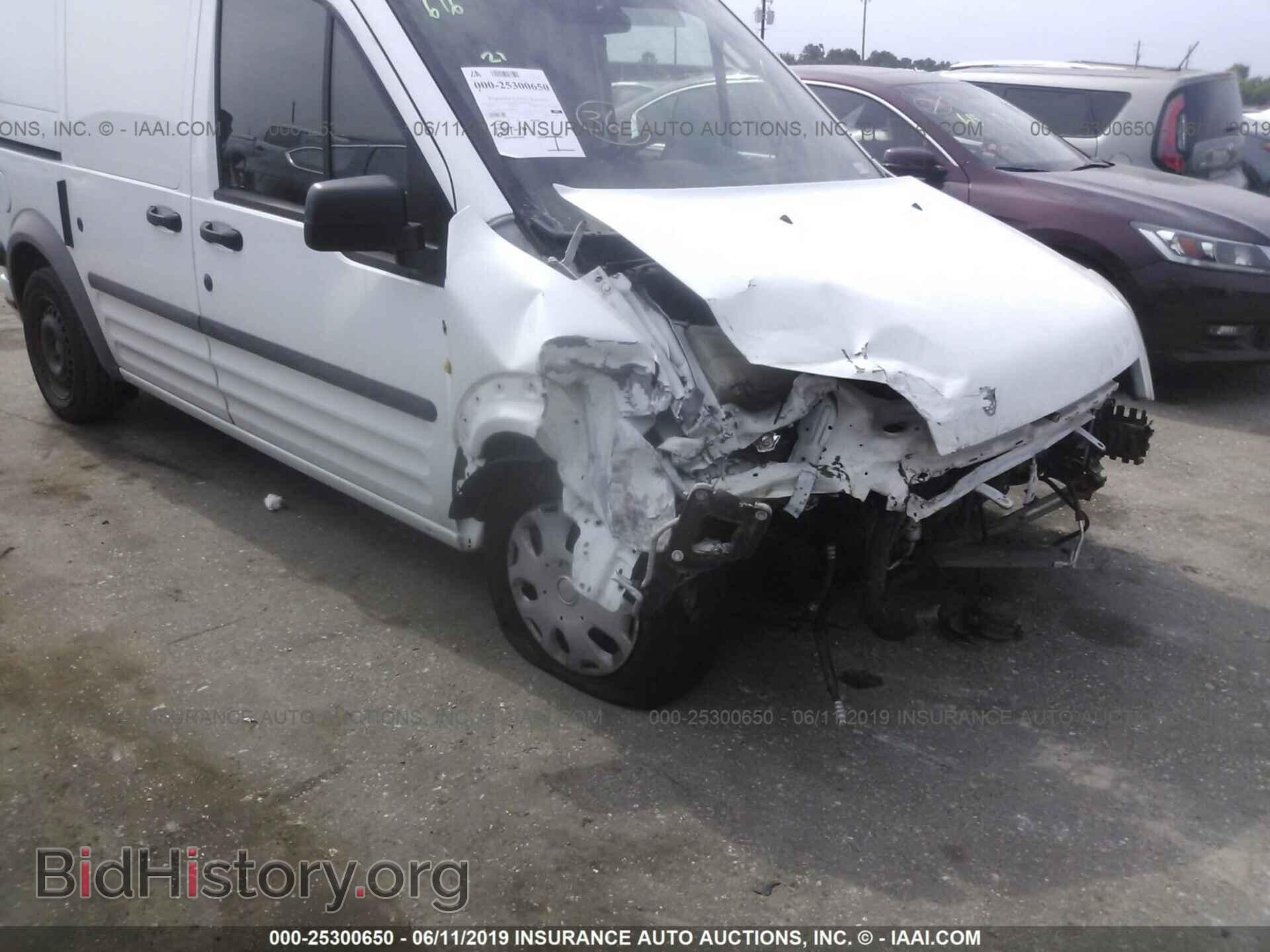 2012 FORD TRANSIT CONNECT - VIN: NM0LS7DN2CT098227 - Photo 6