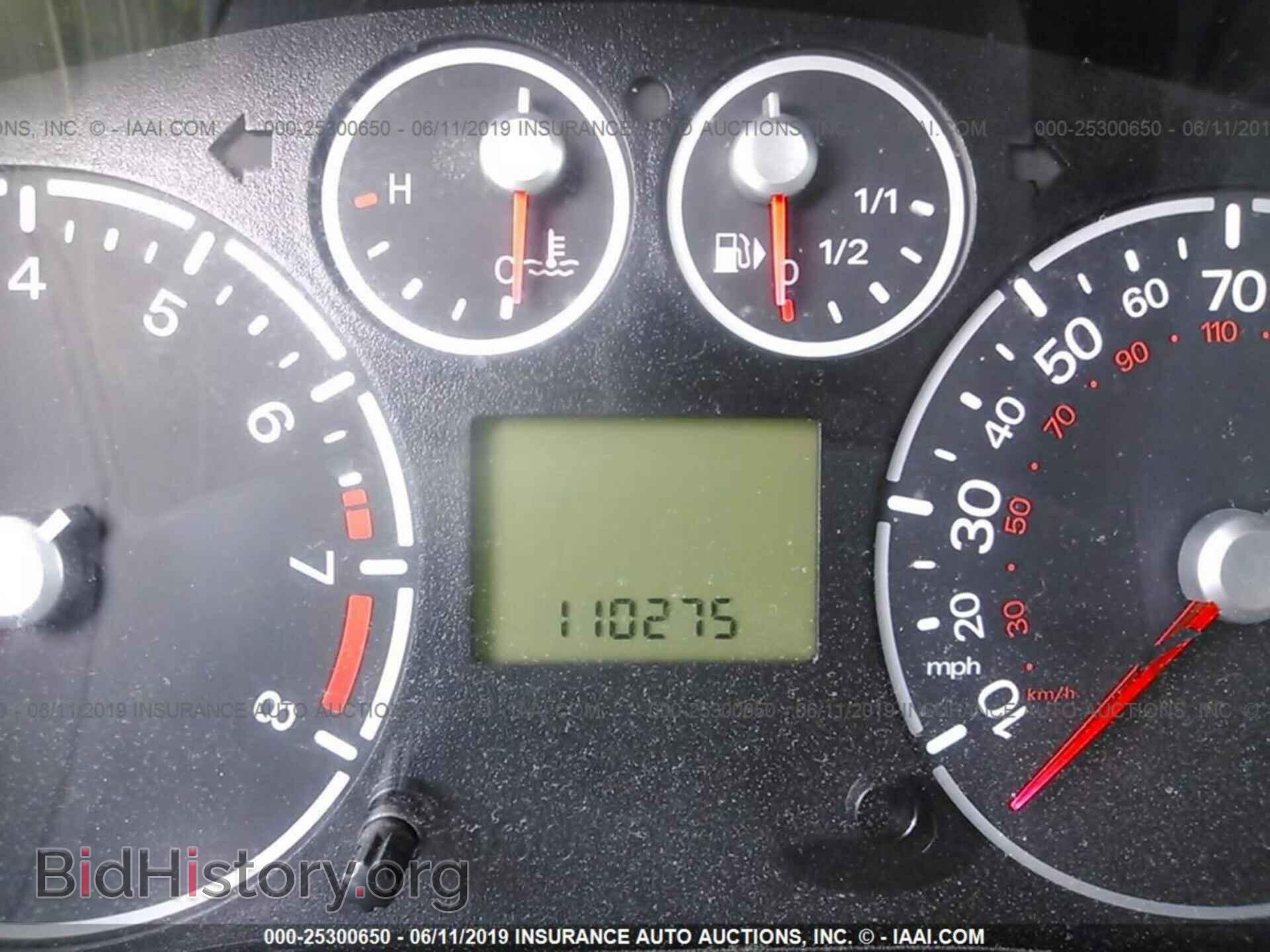 2012 FORD TRANSIT CONNECT - VIN: NM0LS7DN2CT098227 - Photo 7