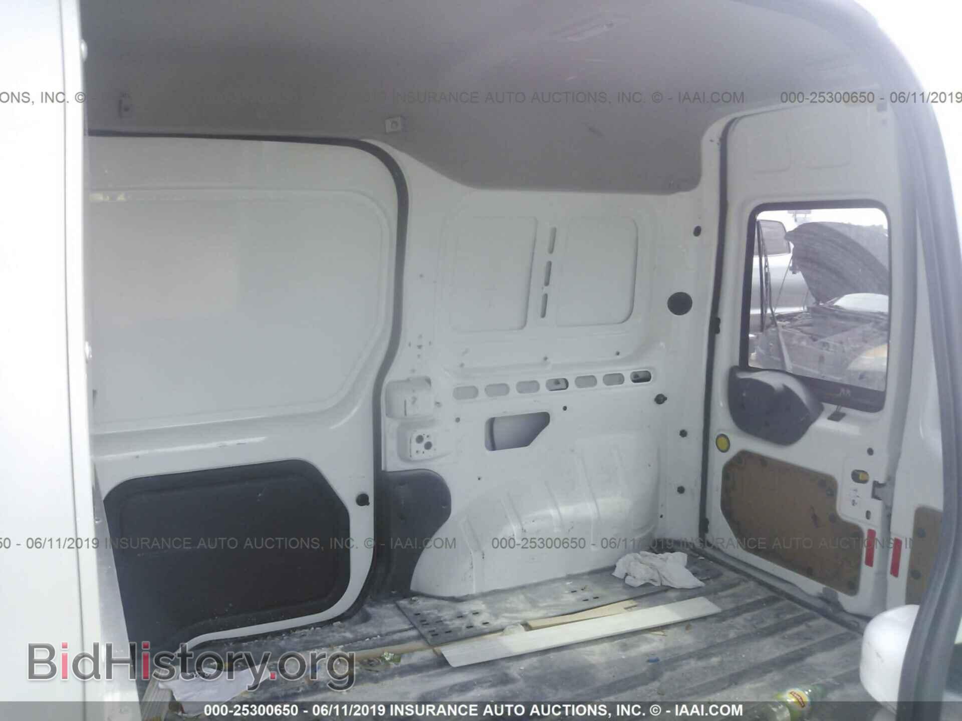 2012 FORD TRANSIT CONNECT - VIN: NM0LS7DN2CT098227 - Photo 8