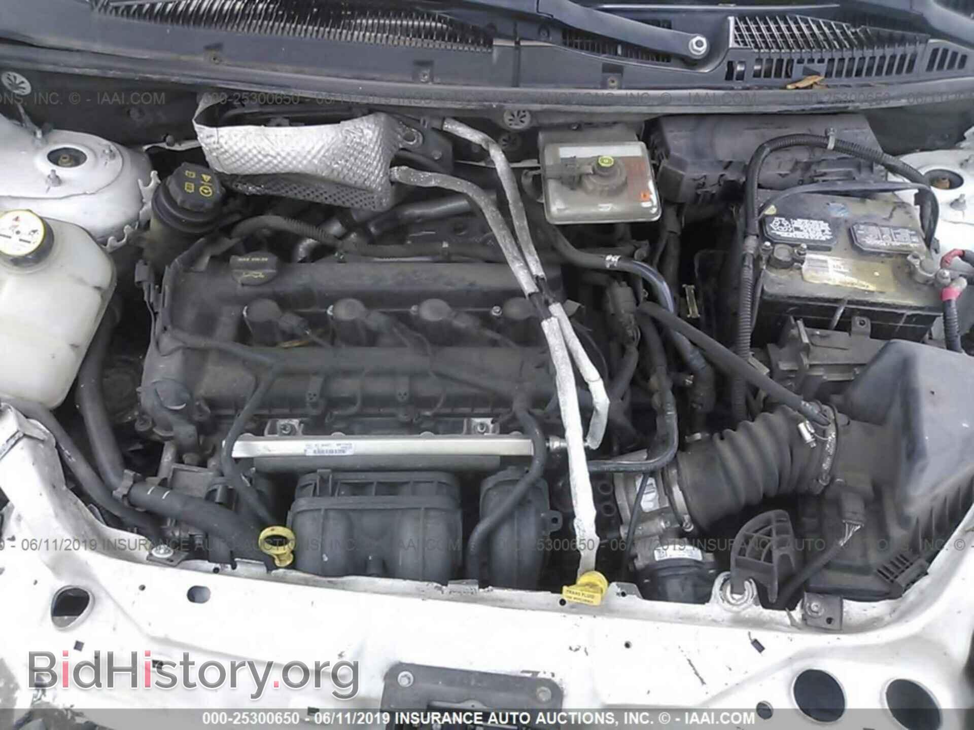 2012 FORD TRANSIT CONNECT - VIN: NM0LS7DN2CT098227 - Photo 10