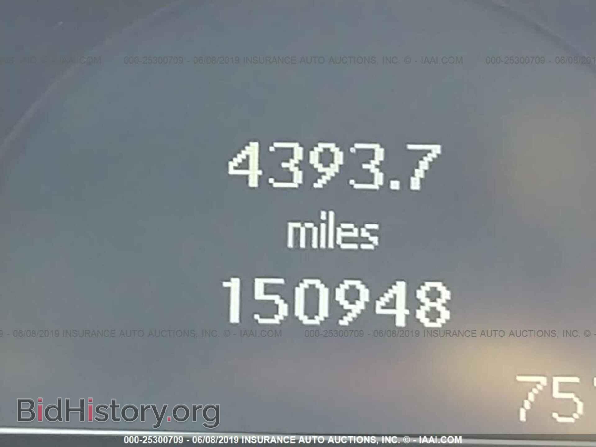 2010 MERCEDES-BENZ E - VIN: WDDHF8HB2AA106571 - Фото 7