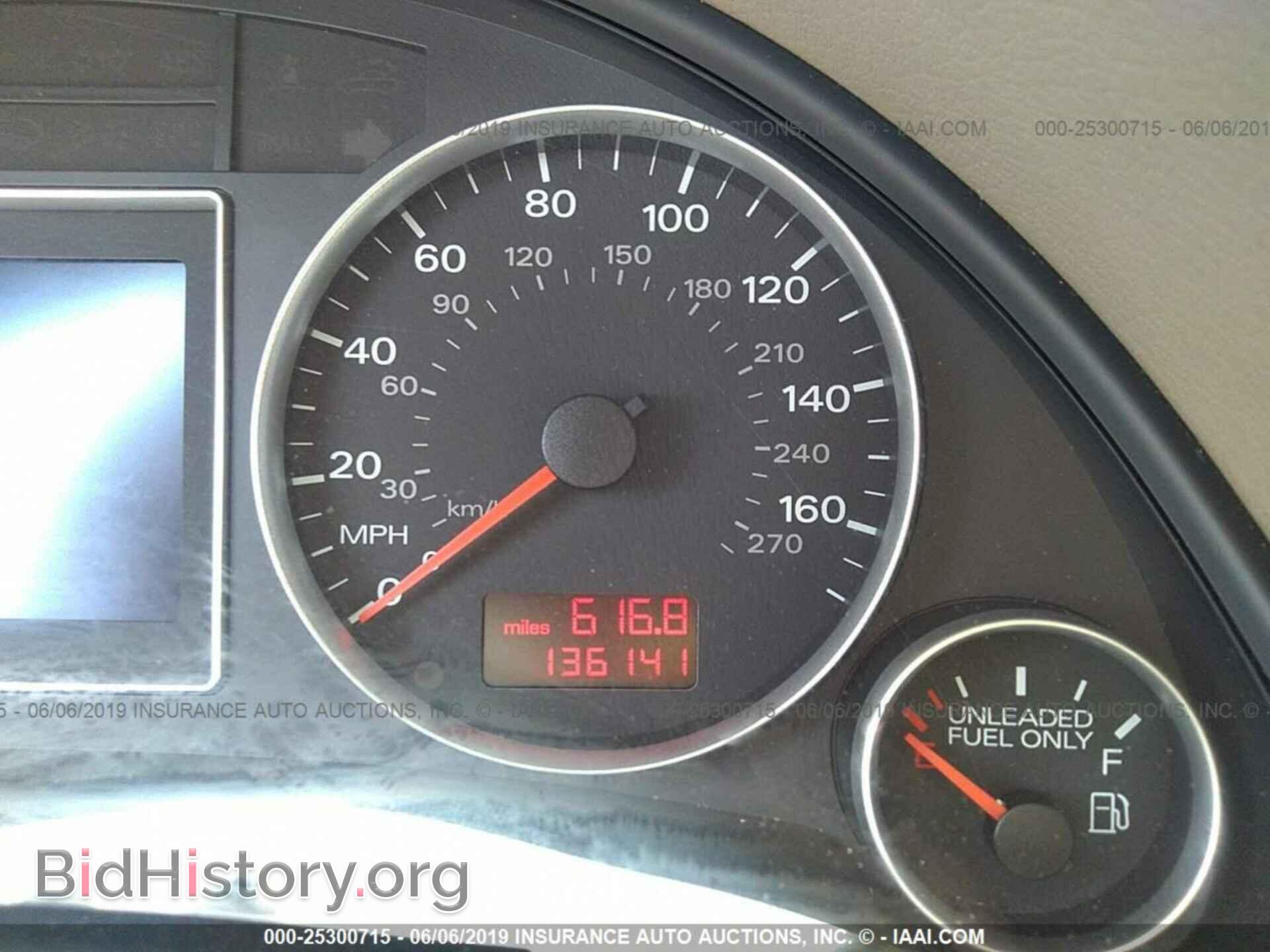 2008 AUDI A4 - VIN: WAUDF78E18A169777 - Фото 7