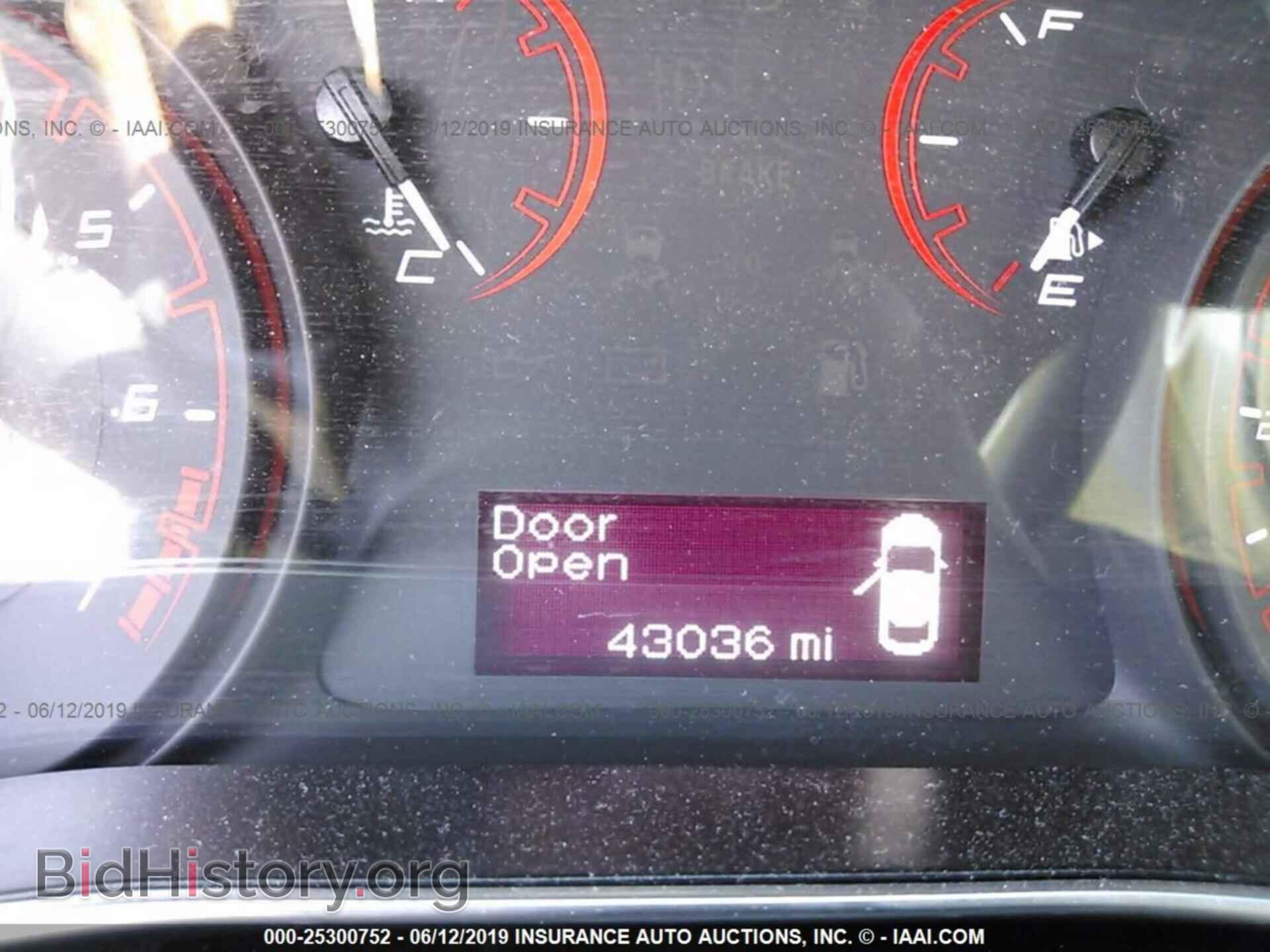 2016 DODGE DART - VIN: 1C3CDFBB4GD728401 - Фото 7