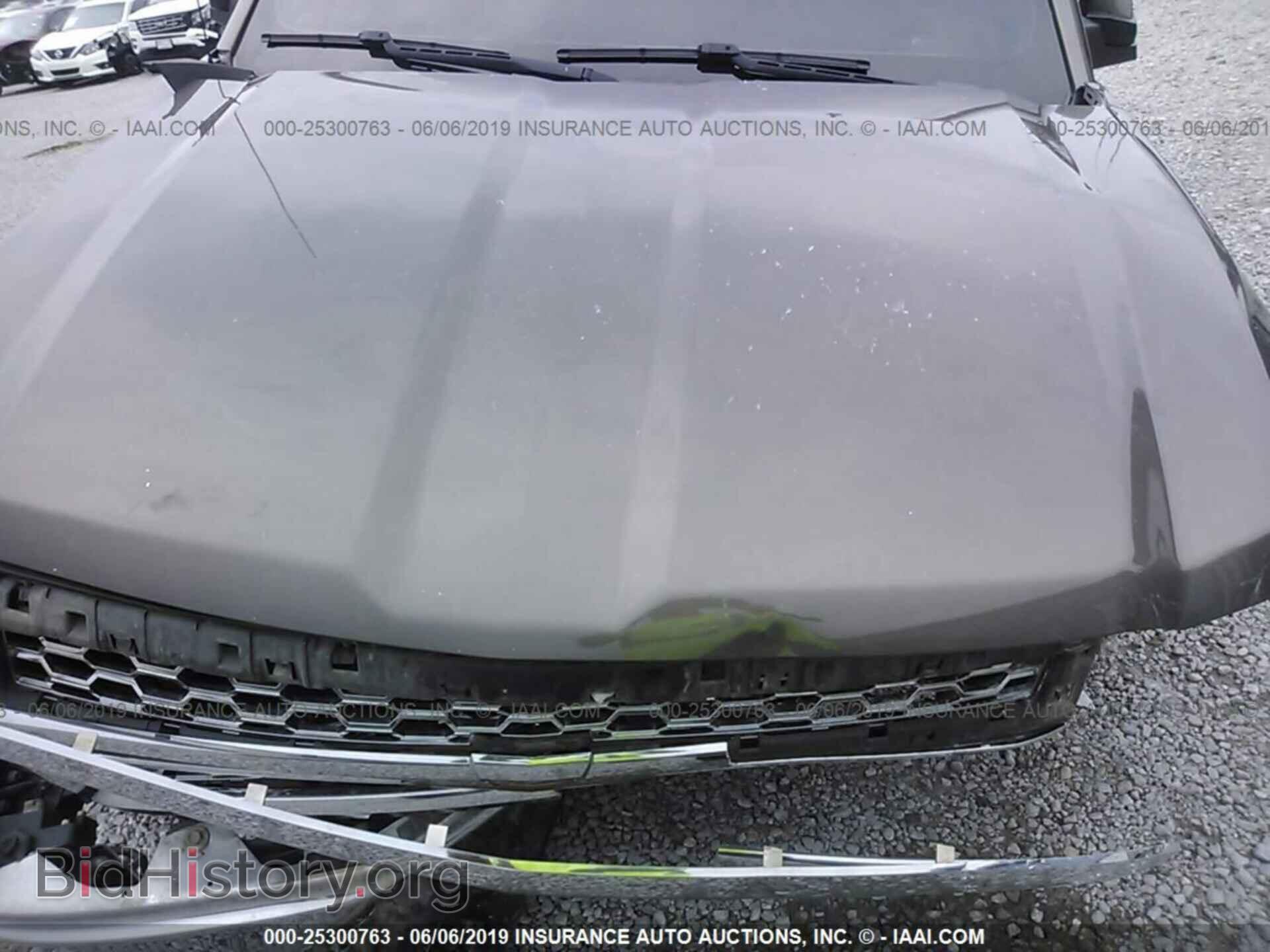 2014 CHEVROLET SILVERADO - VIN: 3GCUKREC2EG223341 - Фото 10