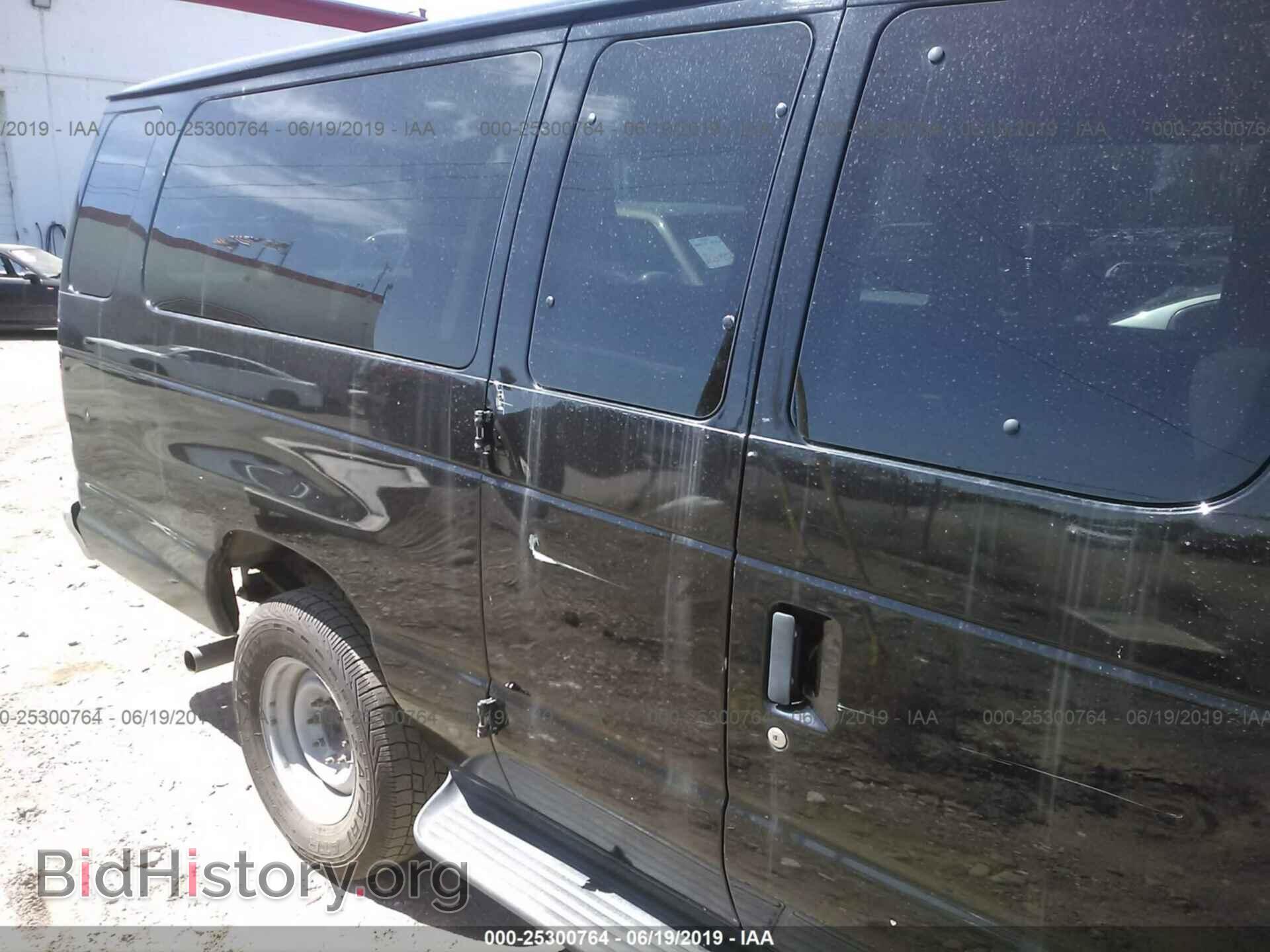 2012 FORD ECONOLINE - VIN: 1FBSS3BL5CDA23223 - Photo 6