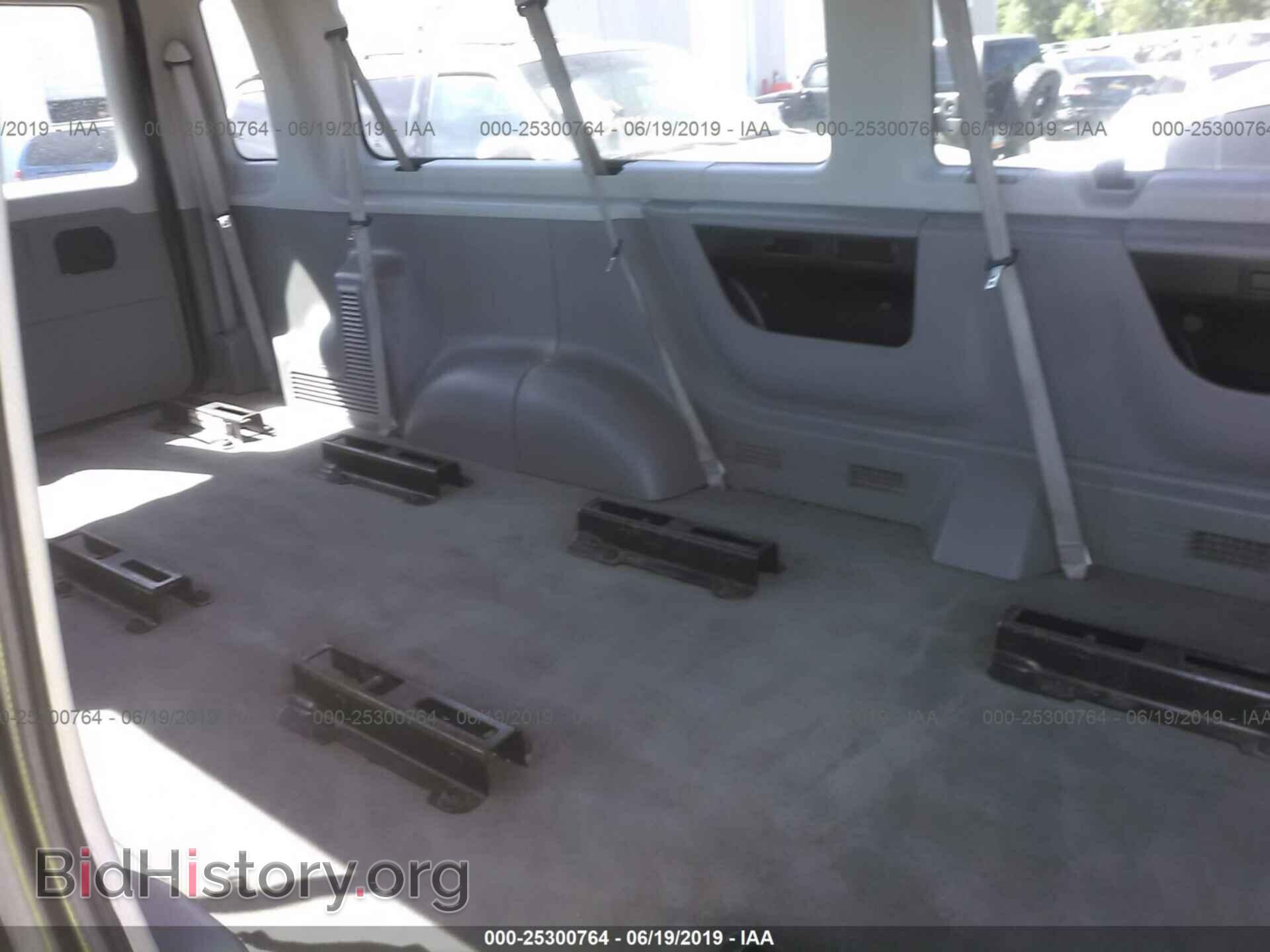 2012 FORD ECONOLINE - VIN: 1FBSS3BL5CDA23223 - Photo 8