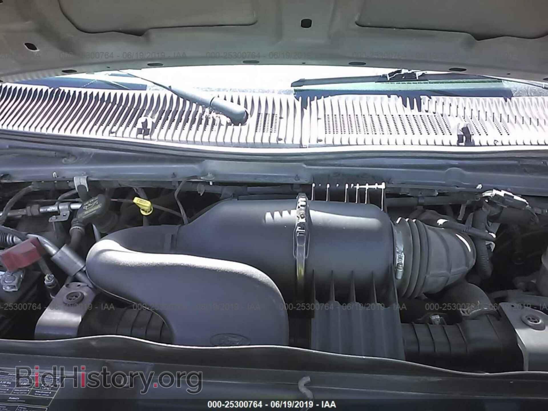 2012 FORD ECONOLINE - VIN: 1FBSS3BL5CDA23223 - Photo 10