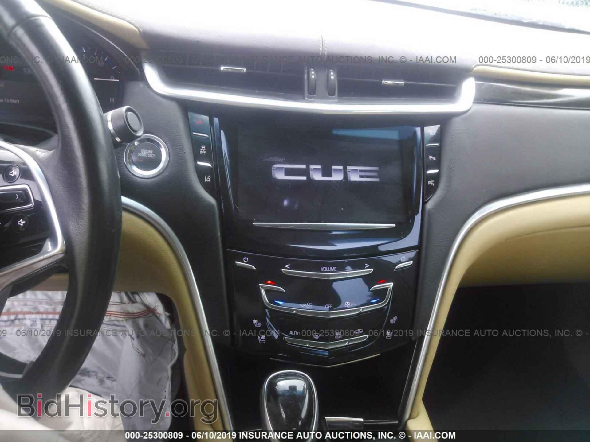 2014 CADILLAC XTS - VIN: 2G61M5S32E9123022 - Фото 6