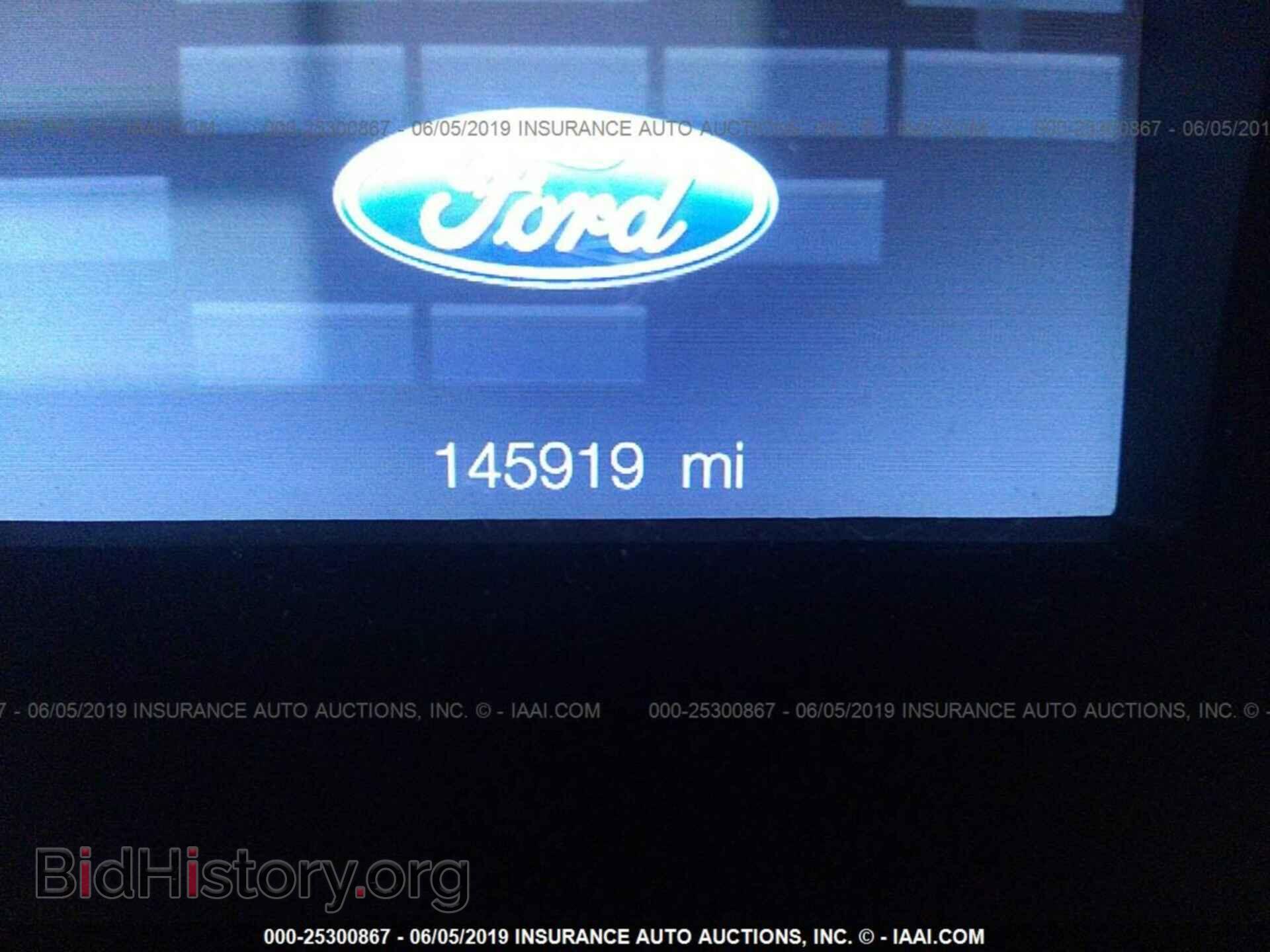 2011 FORD EDGE - VIN: 2FMDK3GC6BBB00579 - Фото 7