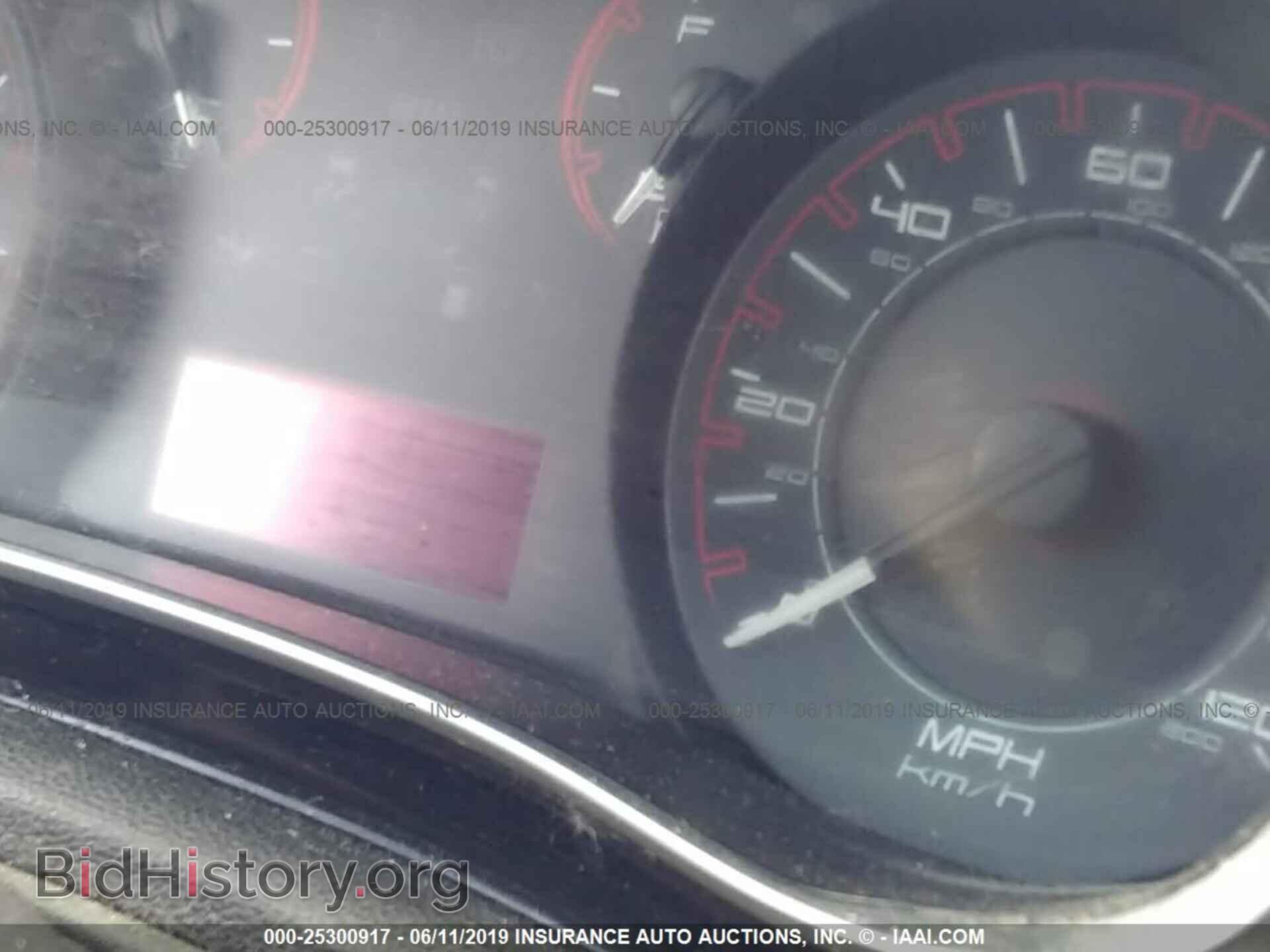 2013 DODGE DART - VIN: 1C3CDFBA1DD323423 - Фото 7