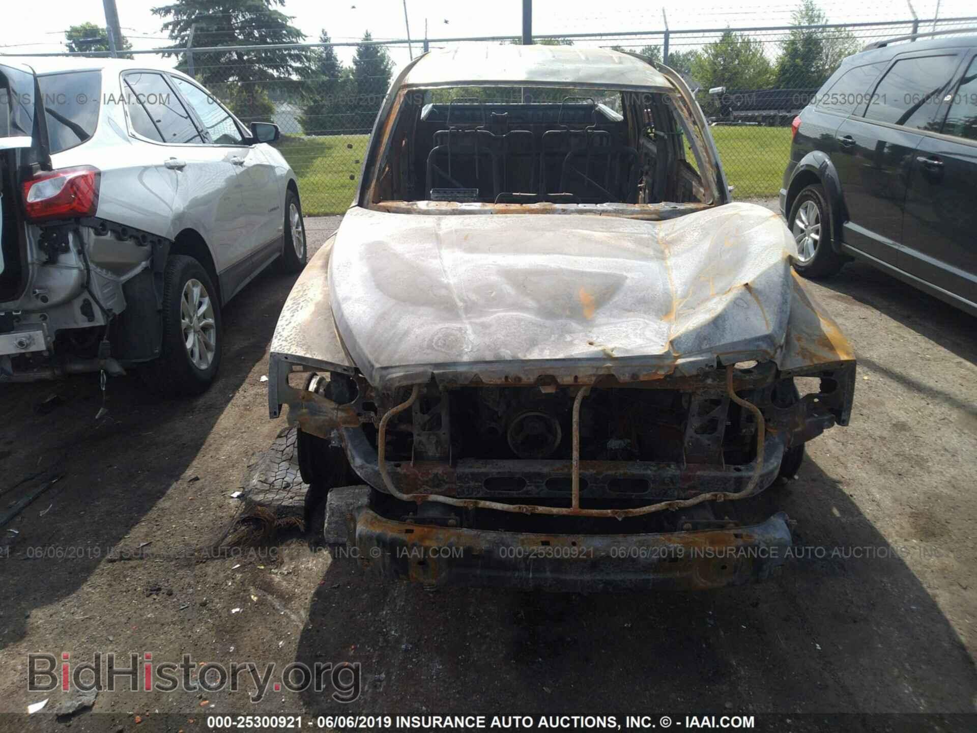 2006 DODGE DAKOTA - VIN: 1D7HW48K16S534299 - Фото 6