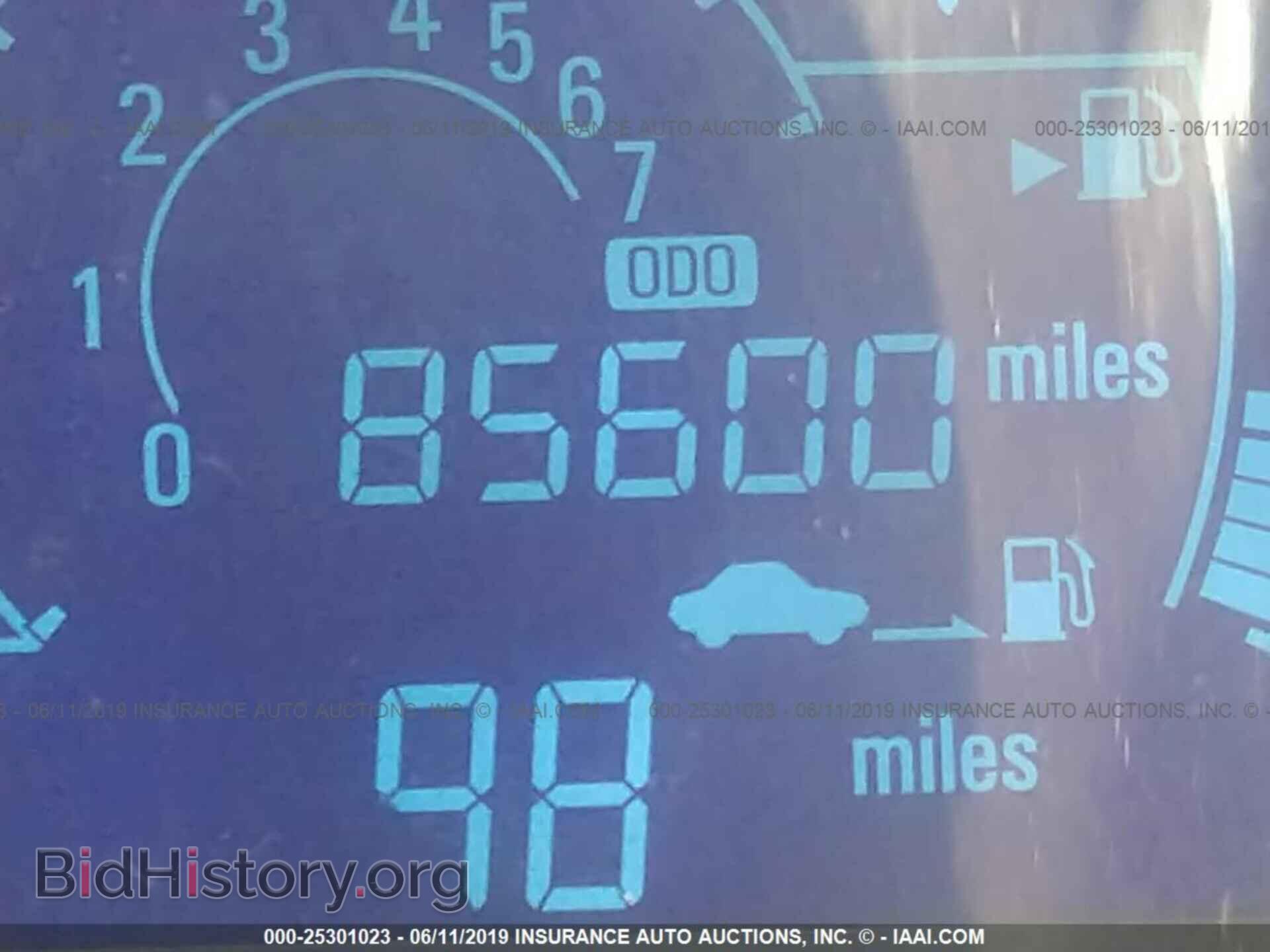2014 CHEVROLET SPARK - VIN: KL8CB6S94EC473677 - Фото 7
