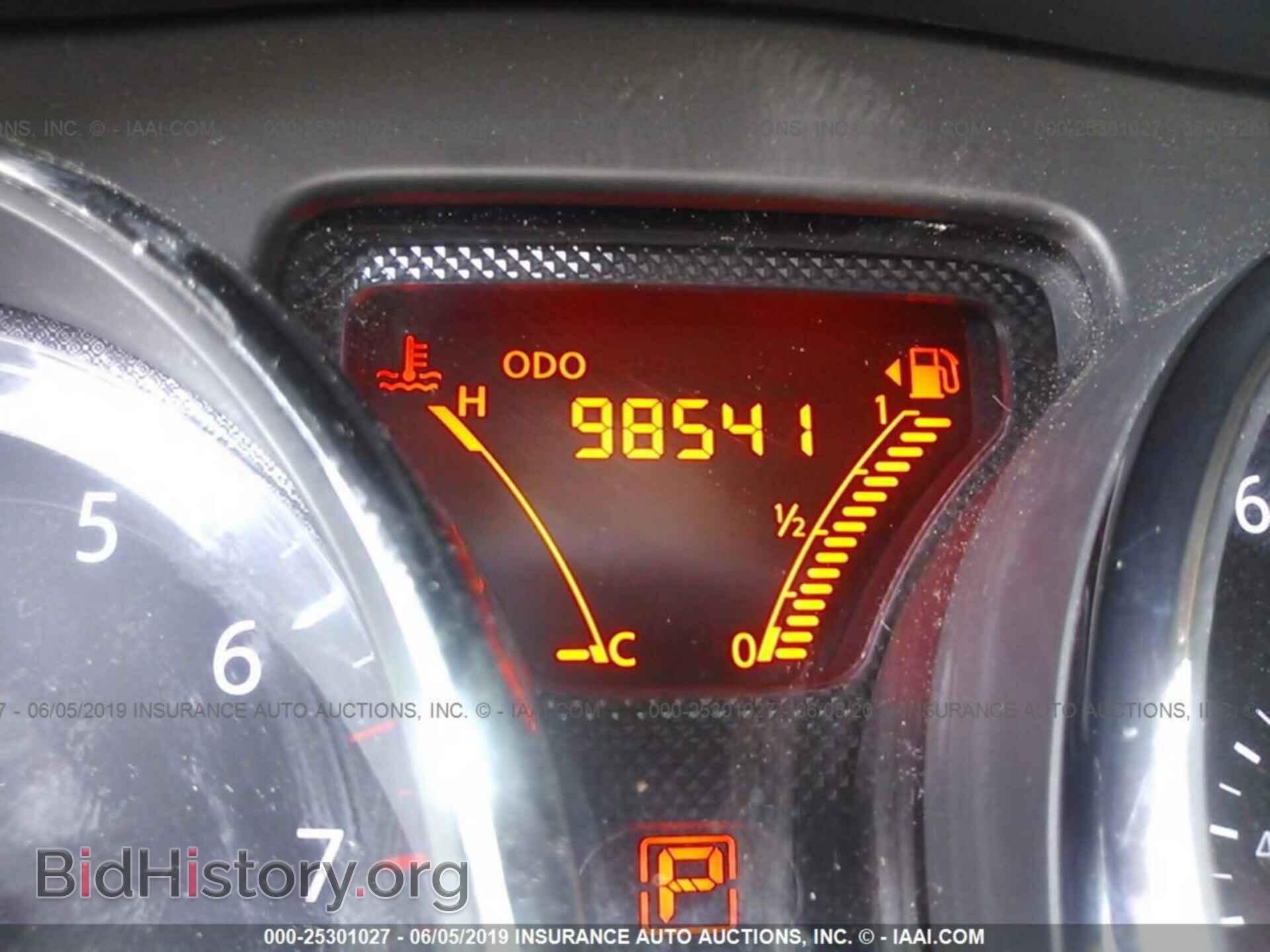 2014 NISSAN VERSA NOTE - VIN: 3N1CE2CP8EL385887 - Photo 7