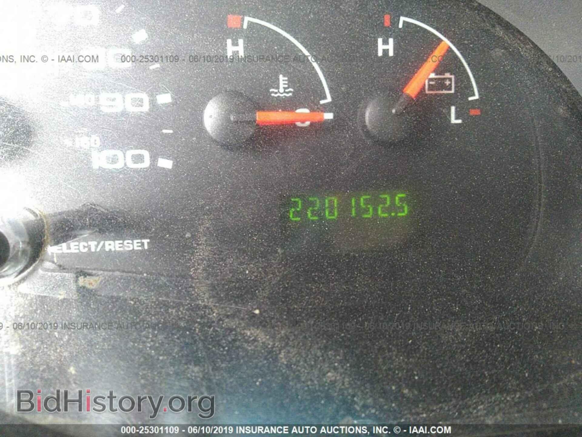2004 FORD ECONOLINE - VIN: 1FBNE31L14HA52864 - Фото 7
