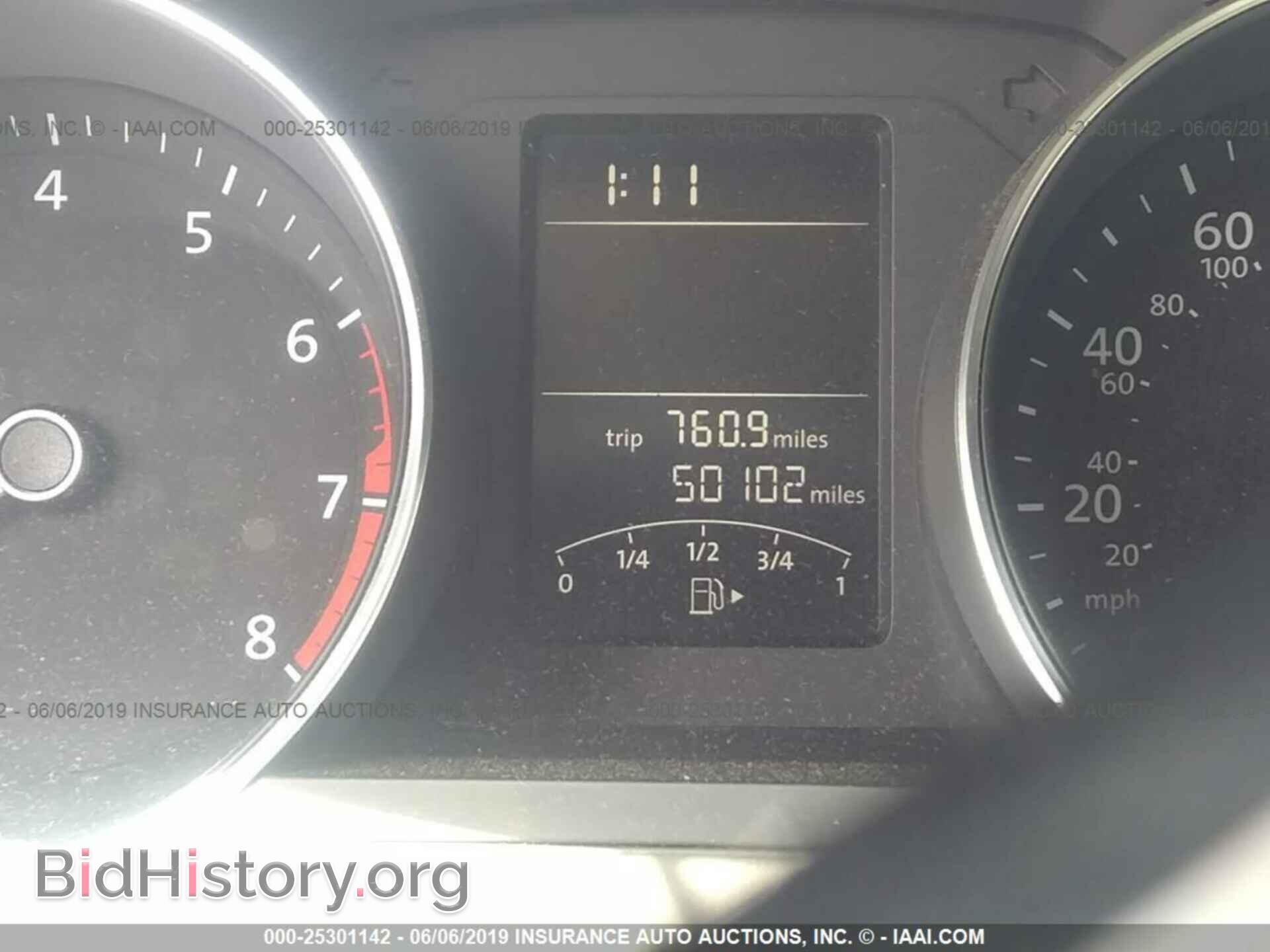 2017 VOLKSWAGEN JETTA - VIN: 3VW2B7AJ6HM368143 - Фото 7