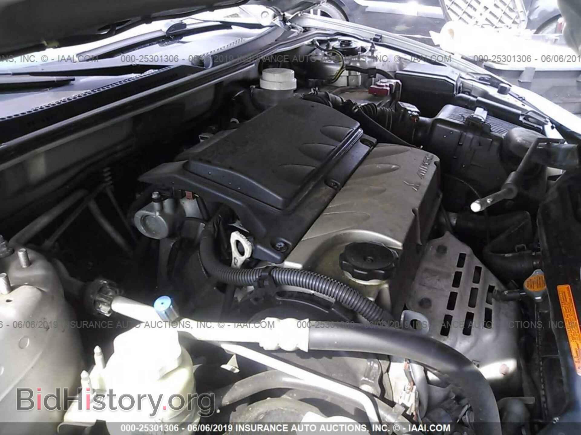 2009 MITSUBISHI ECLIPSE - VIN: 4A3AK24F09E022490 - Фото 10