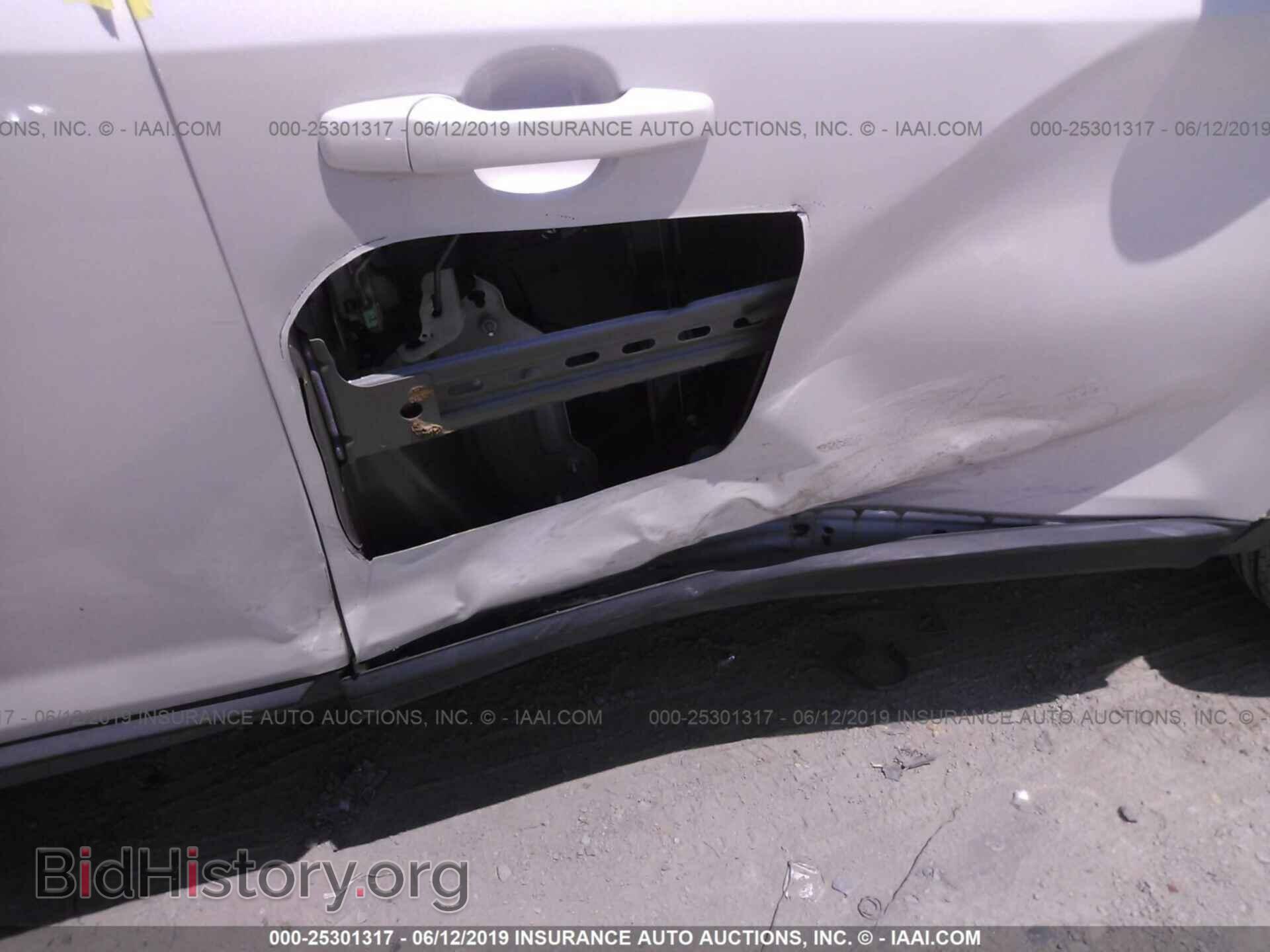 2014 FORD EDGE - VIN: 2FMDK3JC8EBB56178 - Фото 6