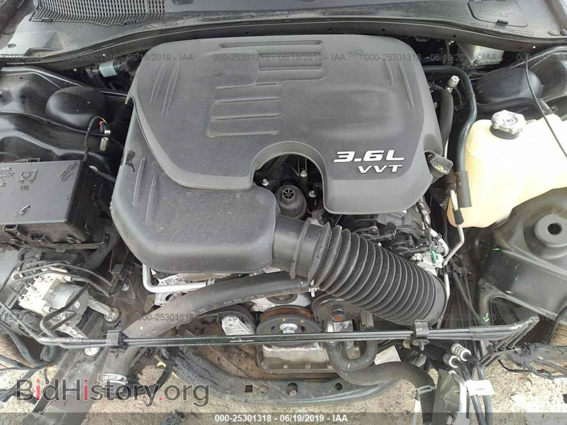 2017 DODGE CHARGER - VIN: 2C3CDXBG2HH581940 - Фото 10