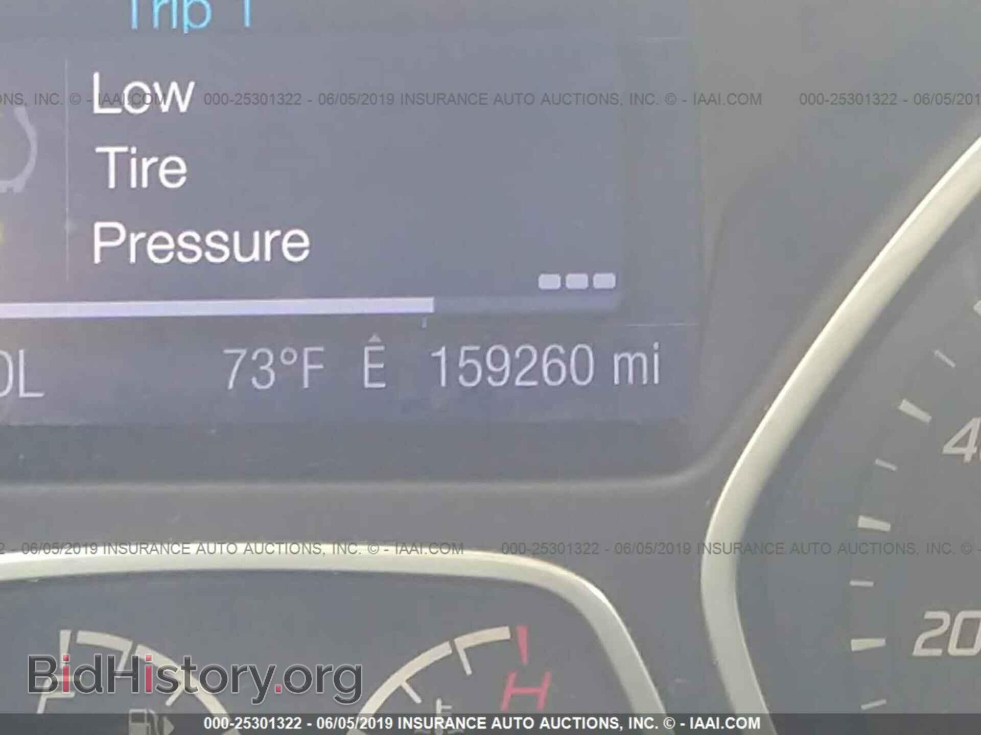 2013 FORD FOCUS - VIN: 1FADP3F23DL219942 - Photo 7